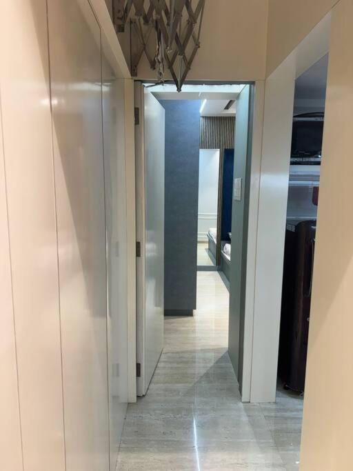 Pixiestays Goregaon West Apartment *