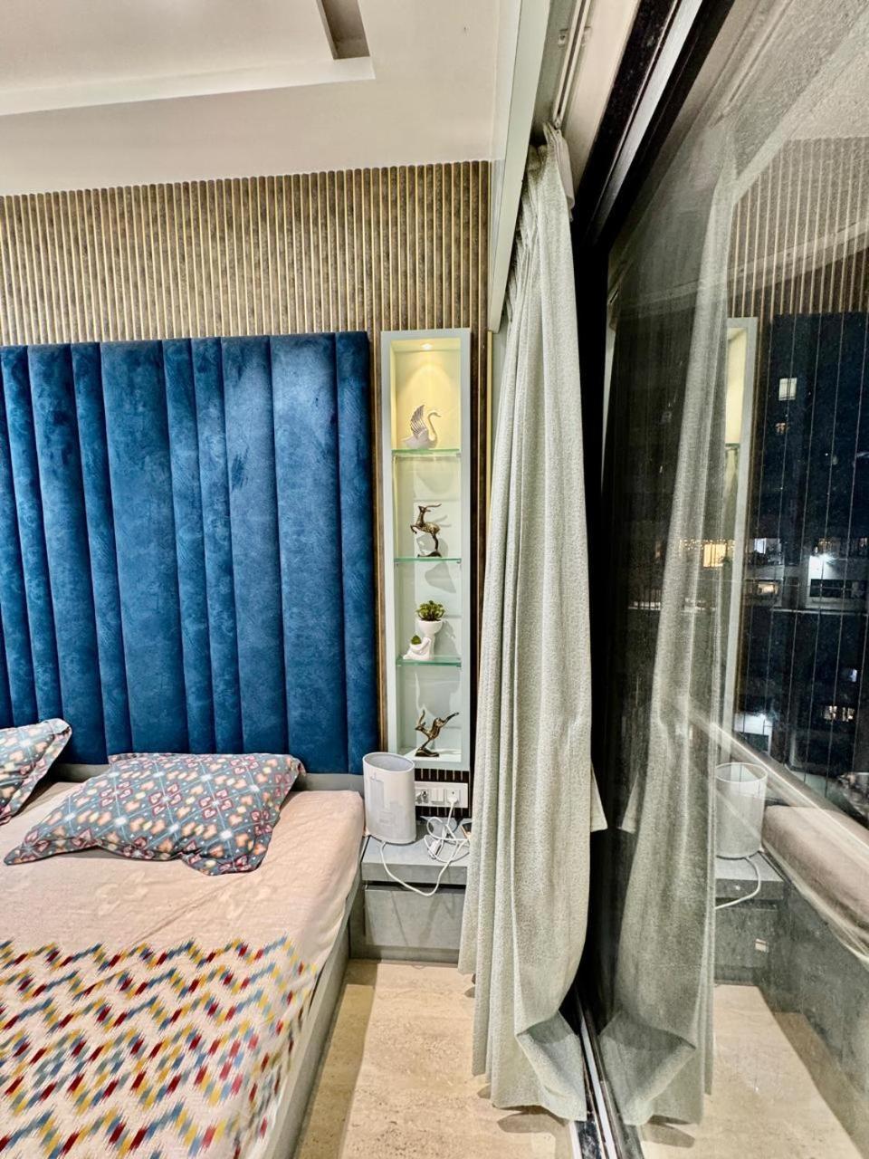 Apartment Pixiestays Goregaon West