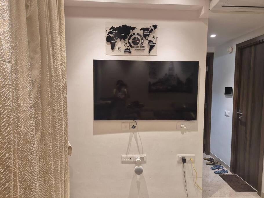 Regent Hill Serviced Self Check-in * Mumbai