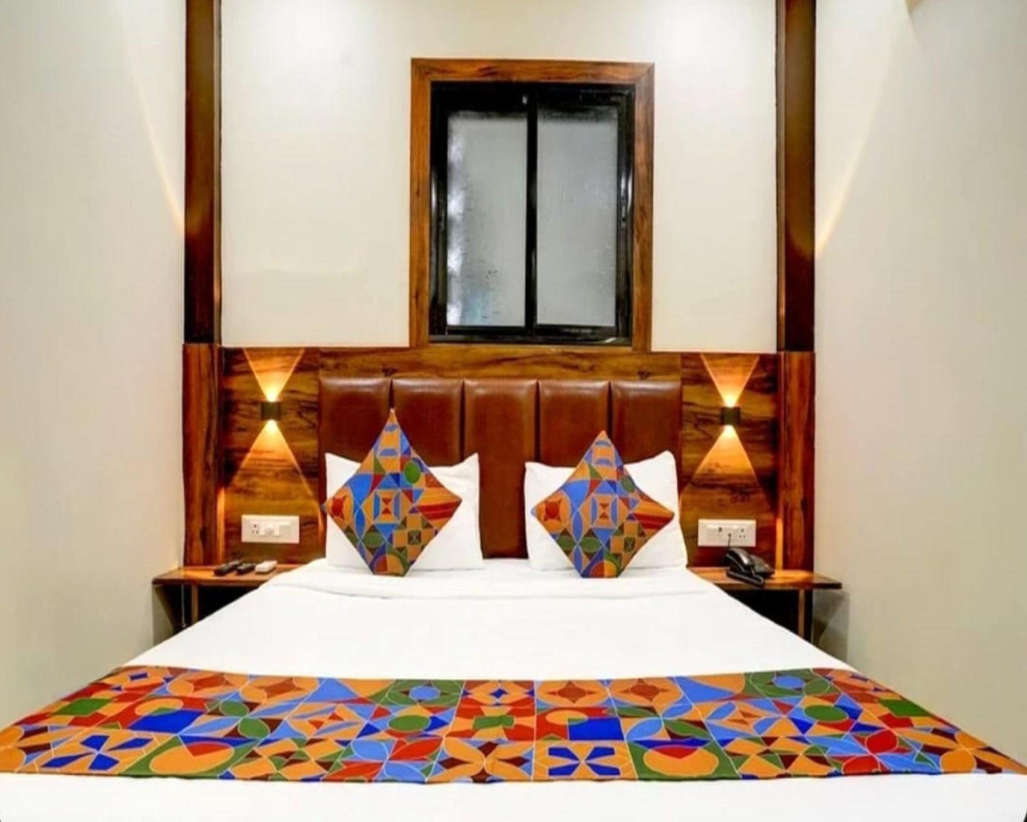 Golden Sands Aslpha * Mumbai