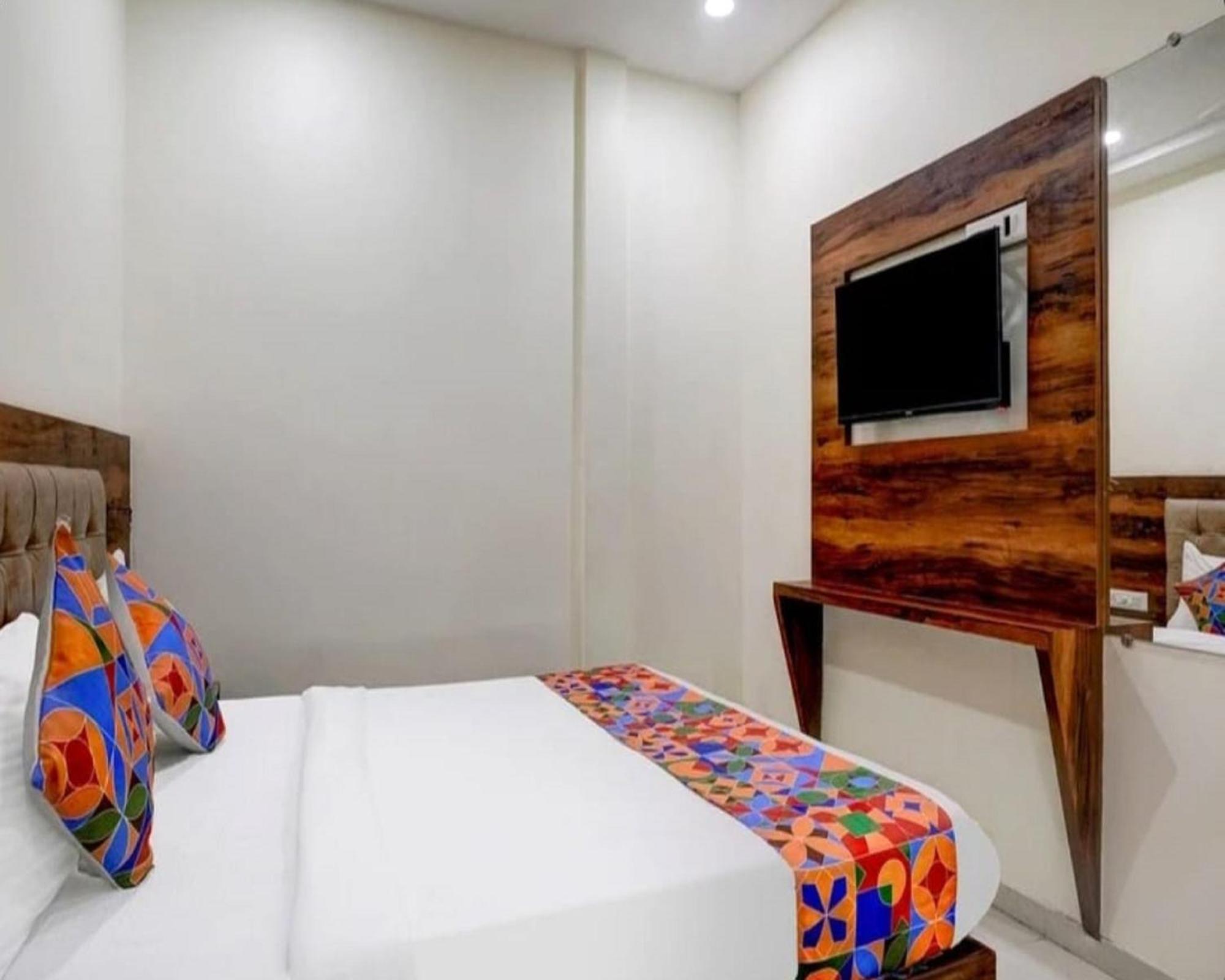 Golden Sands Aslpha Apartment