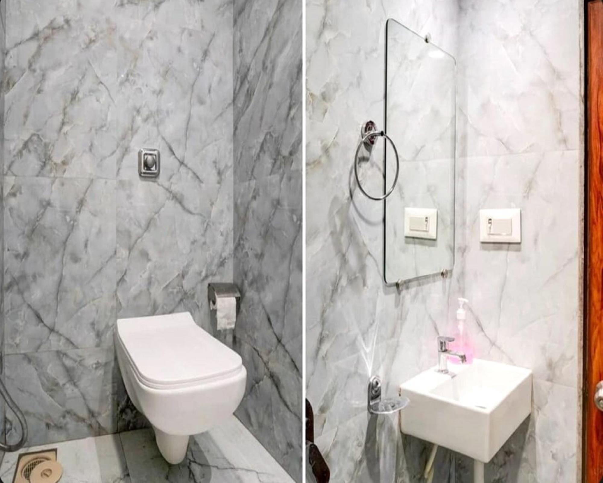 Golden Sands Aslpha Apartment Mumbai