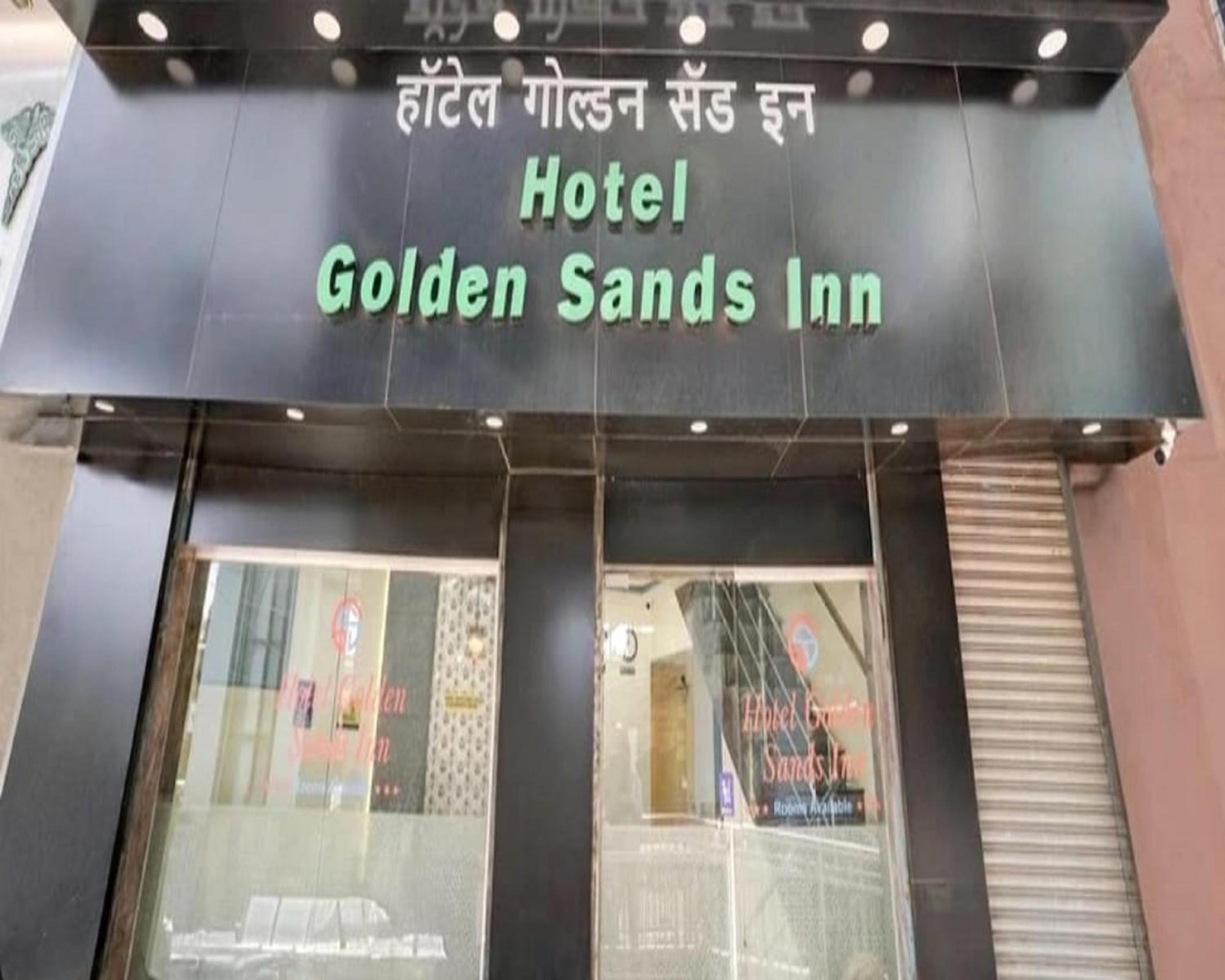 Golden Sands Aslpha * Mumbai