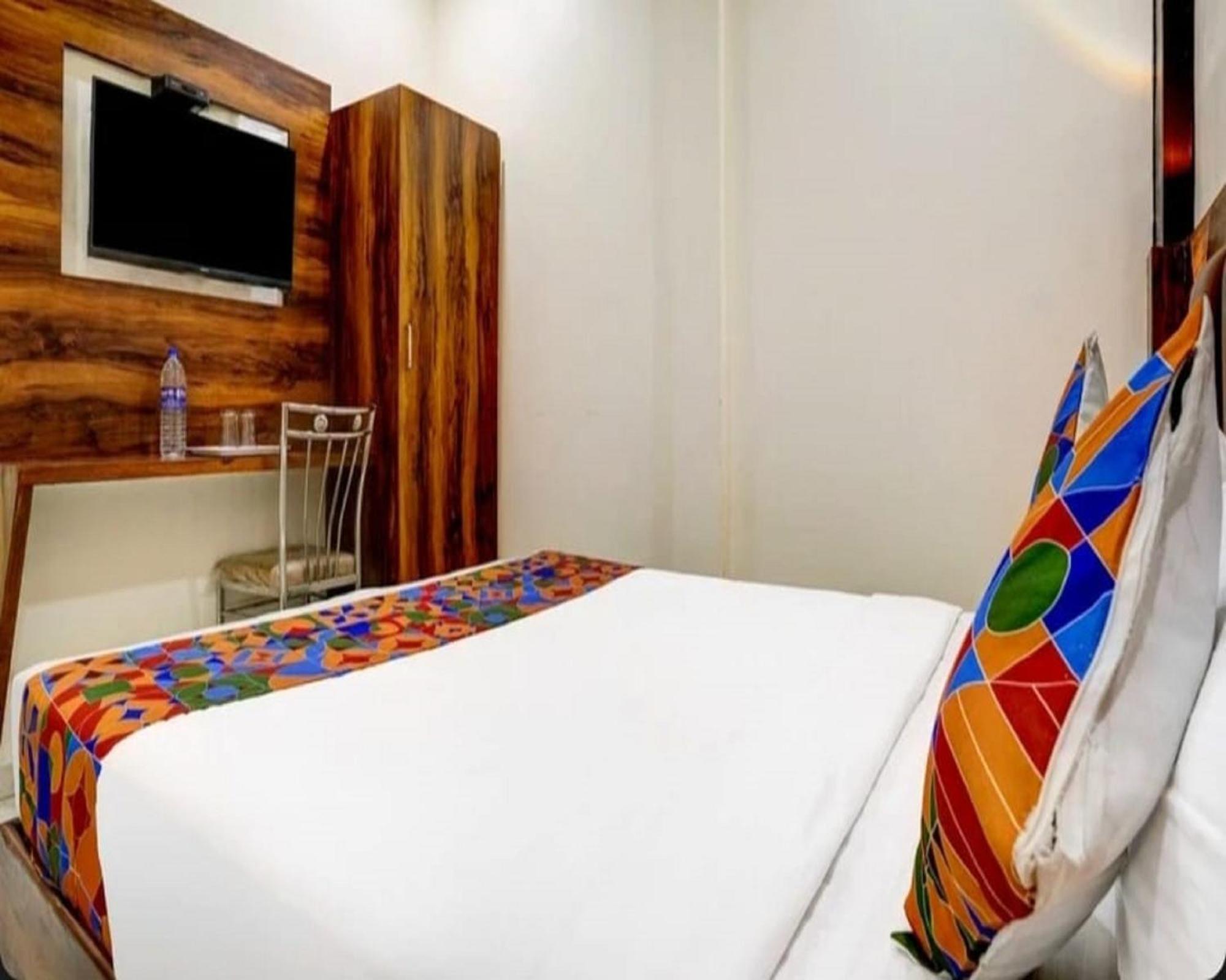 Golden Sands Aslpha Apartment Mumbai