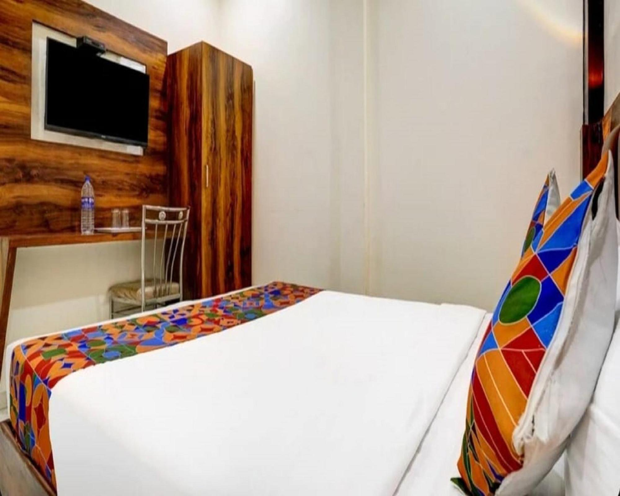 Apartment Golden Sands Aslpha *