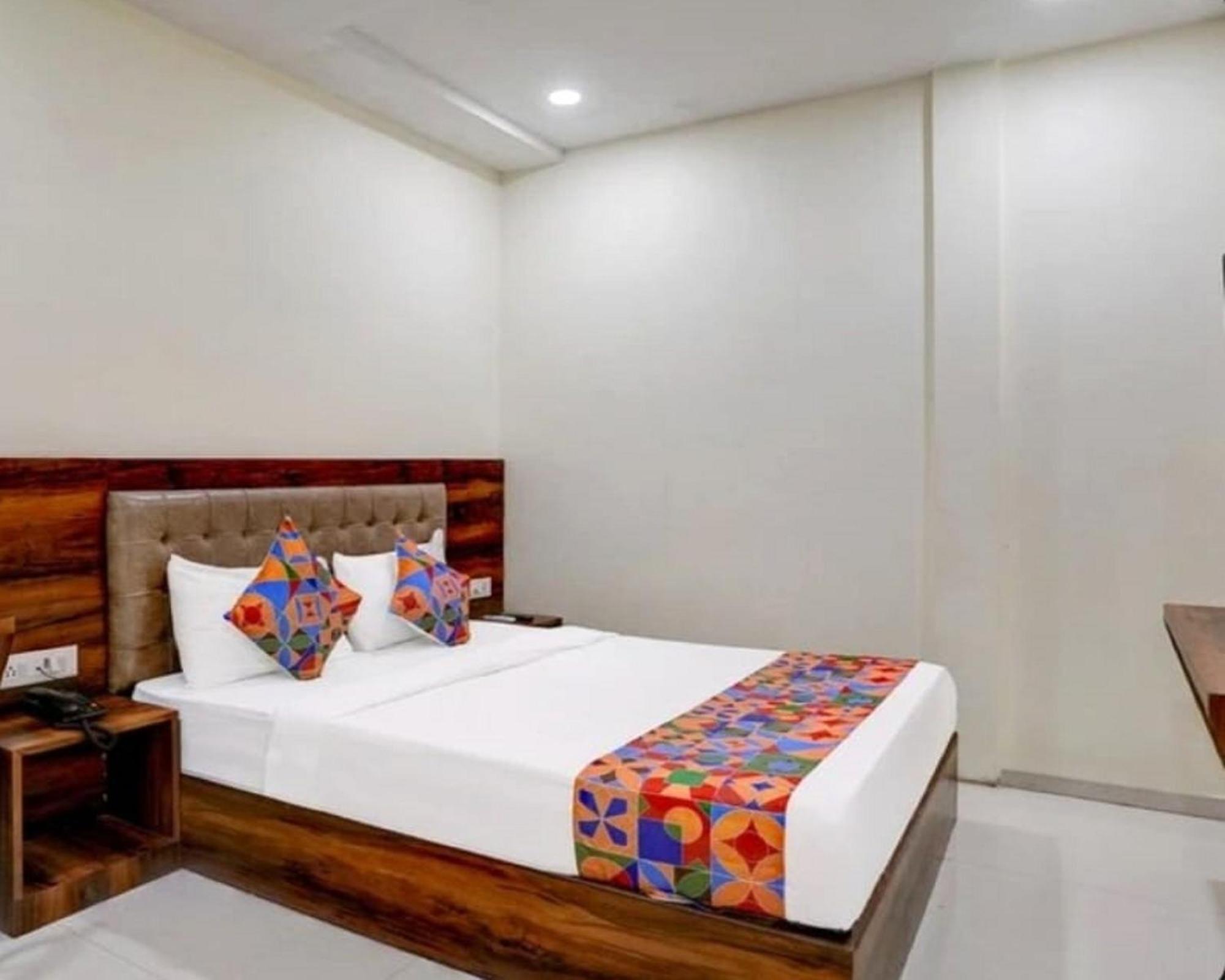 Golden Sands Aslpha Apartment Mumbai