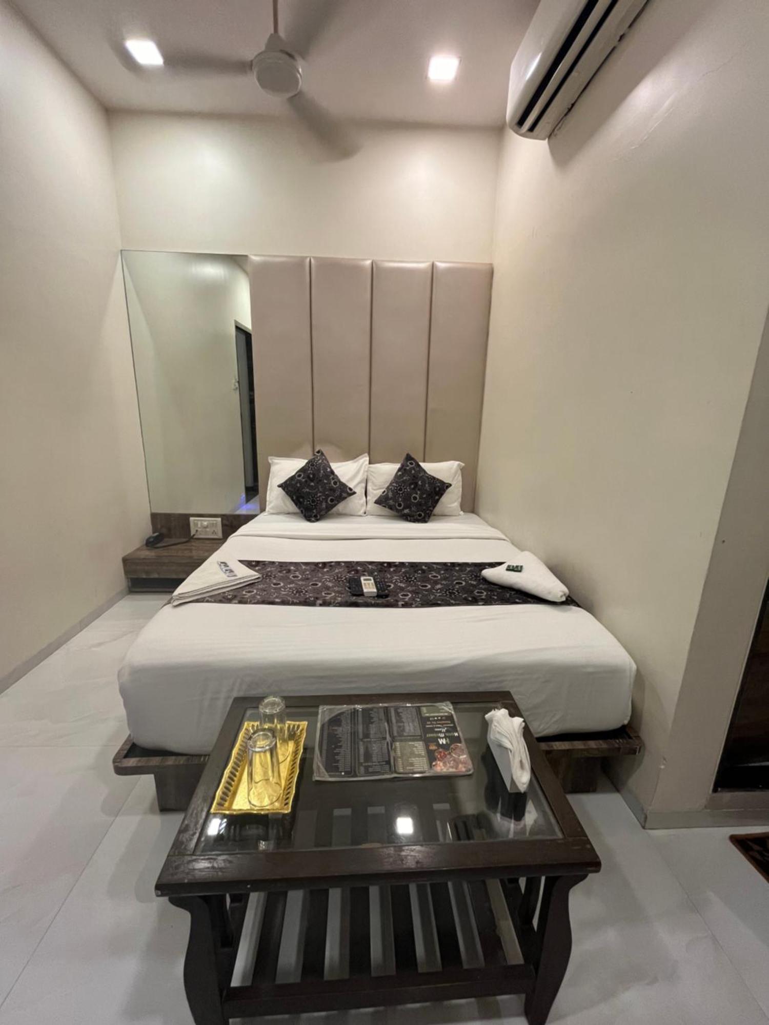 Ocean International Airport T-2 Hotel