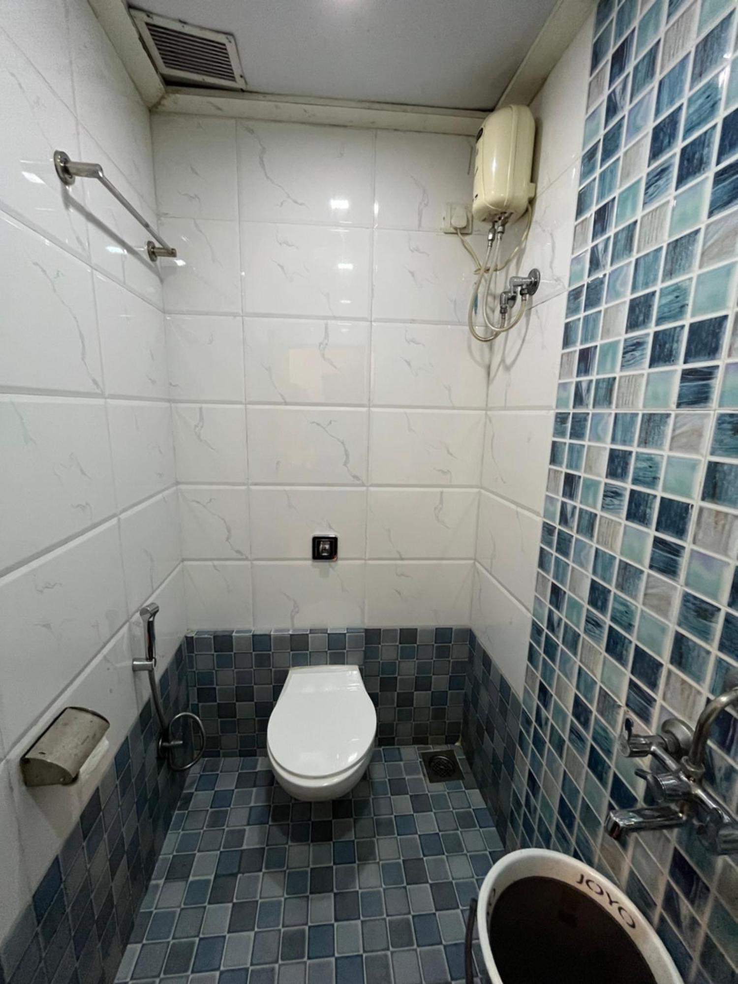 Hotel Ocean International Airport T-2 Mumbai