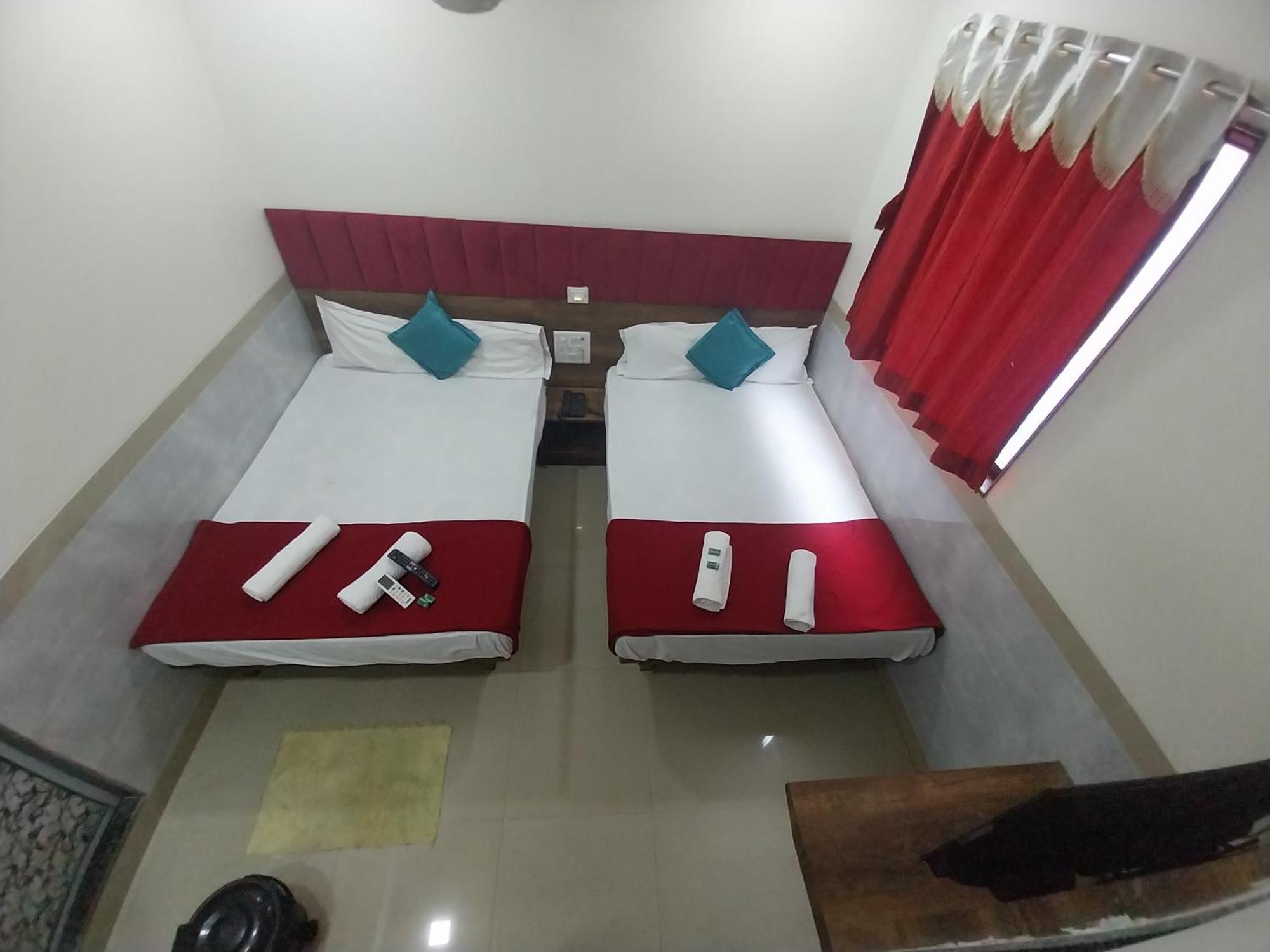 New Balaji Residency
