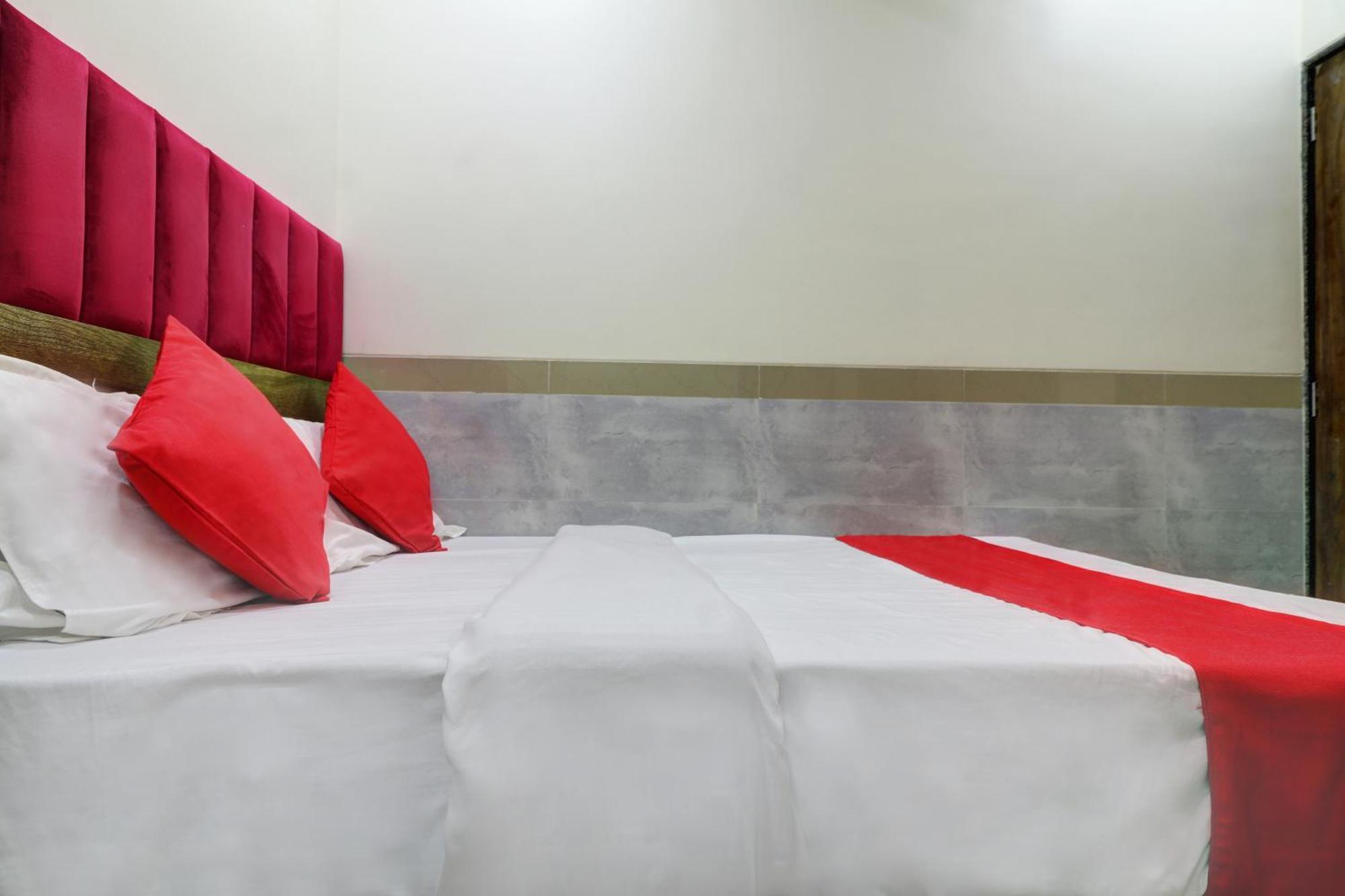 New Balaji Residency