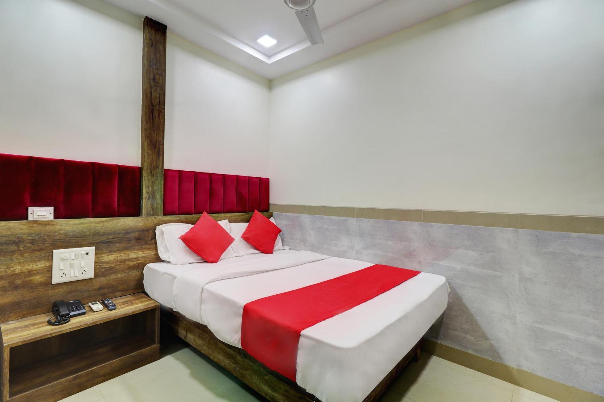 New Balaji Residency Hotel 3*