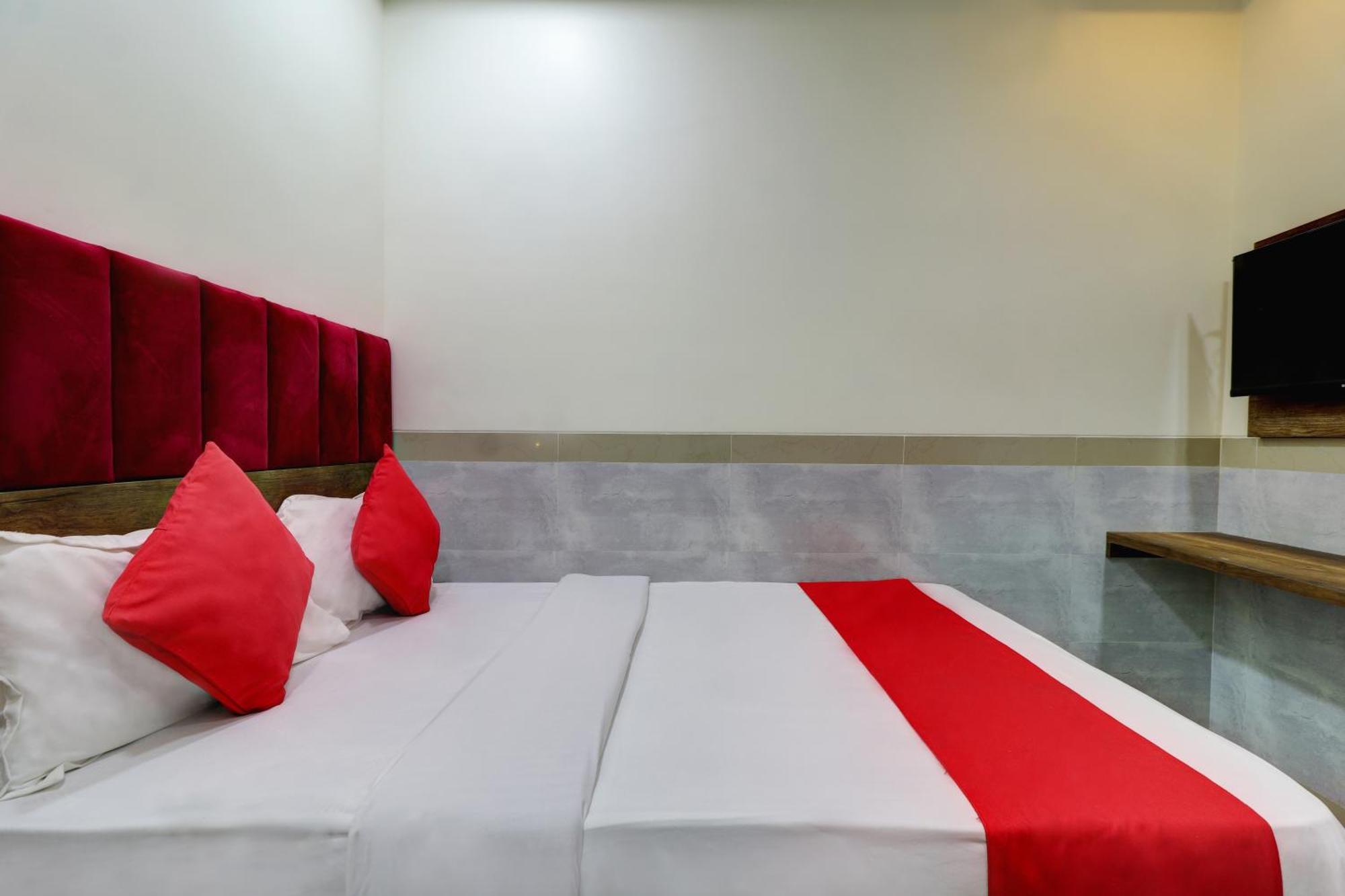 Hotel New Balaji Residency Mumbai