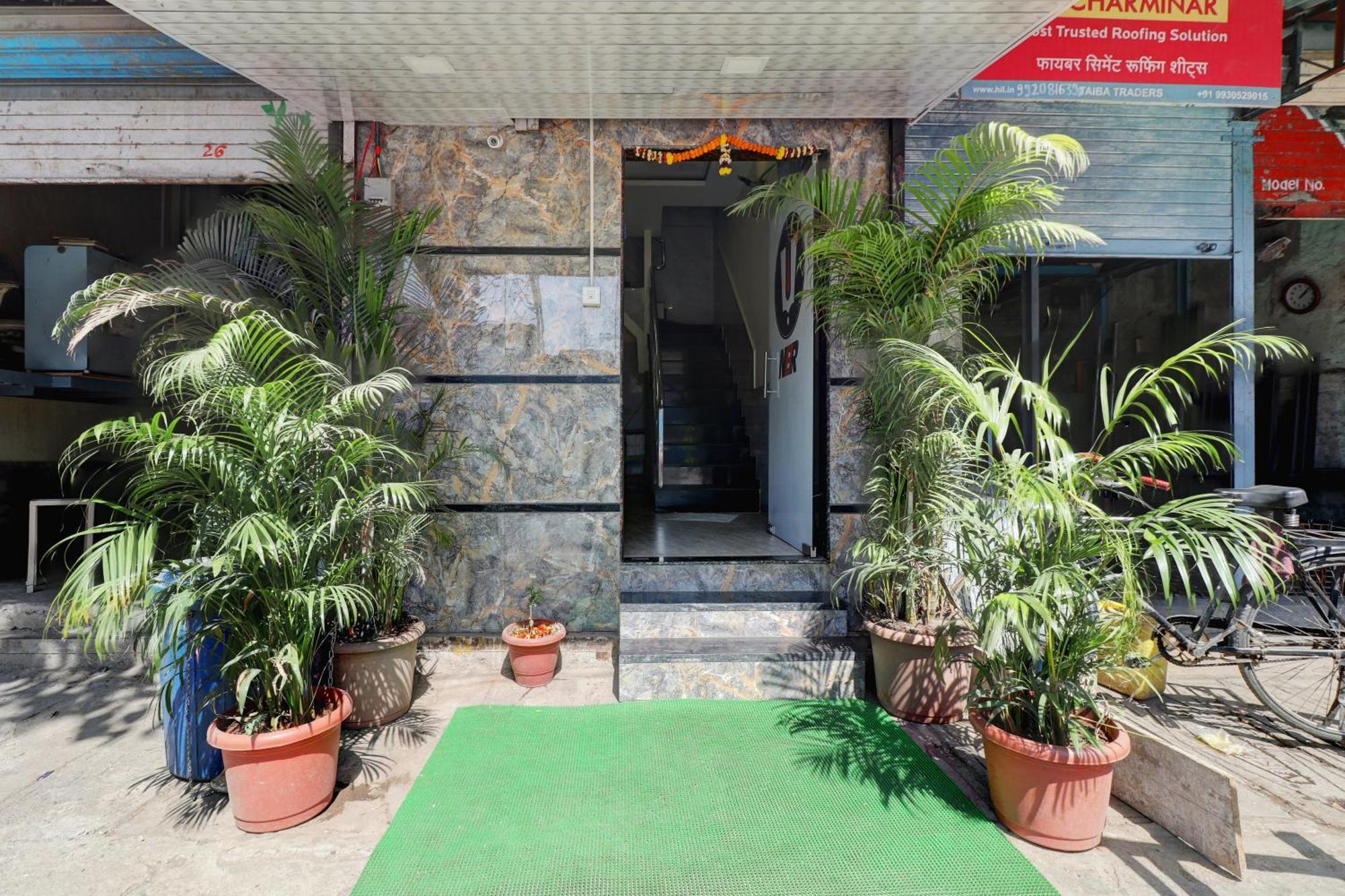 New Balaji Residency Mumbai