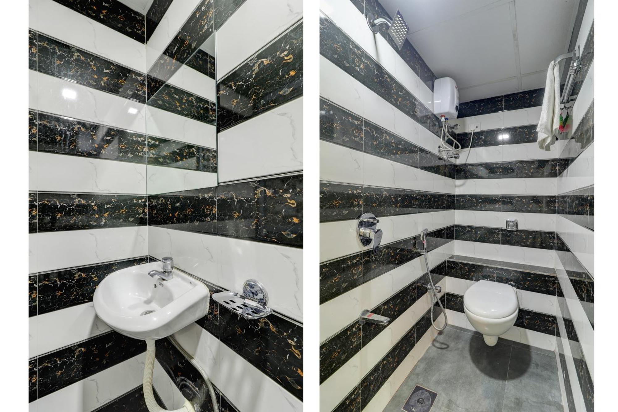 New Balaji Residency 3* Mumbai
