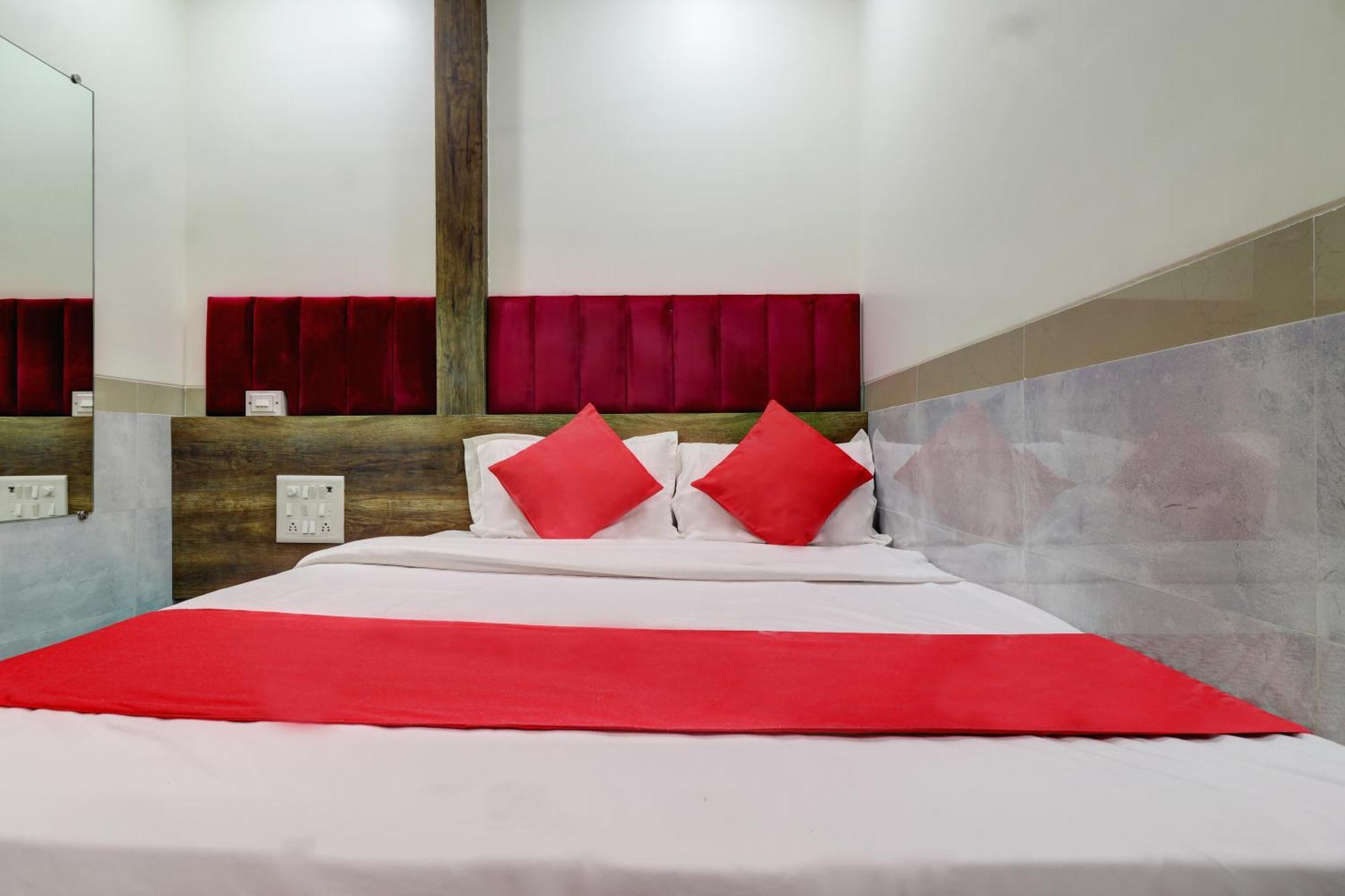 Hotel New Balaji Residency