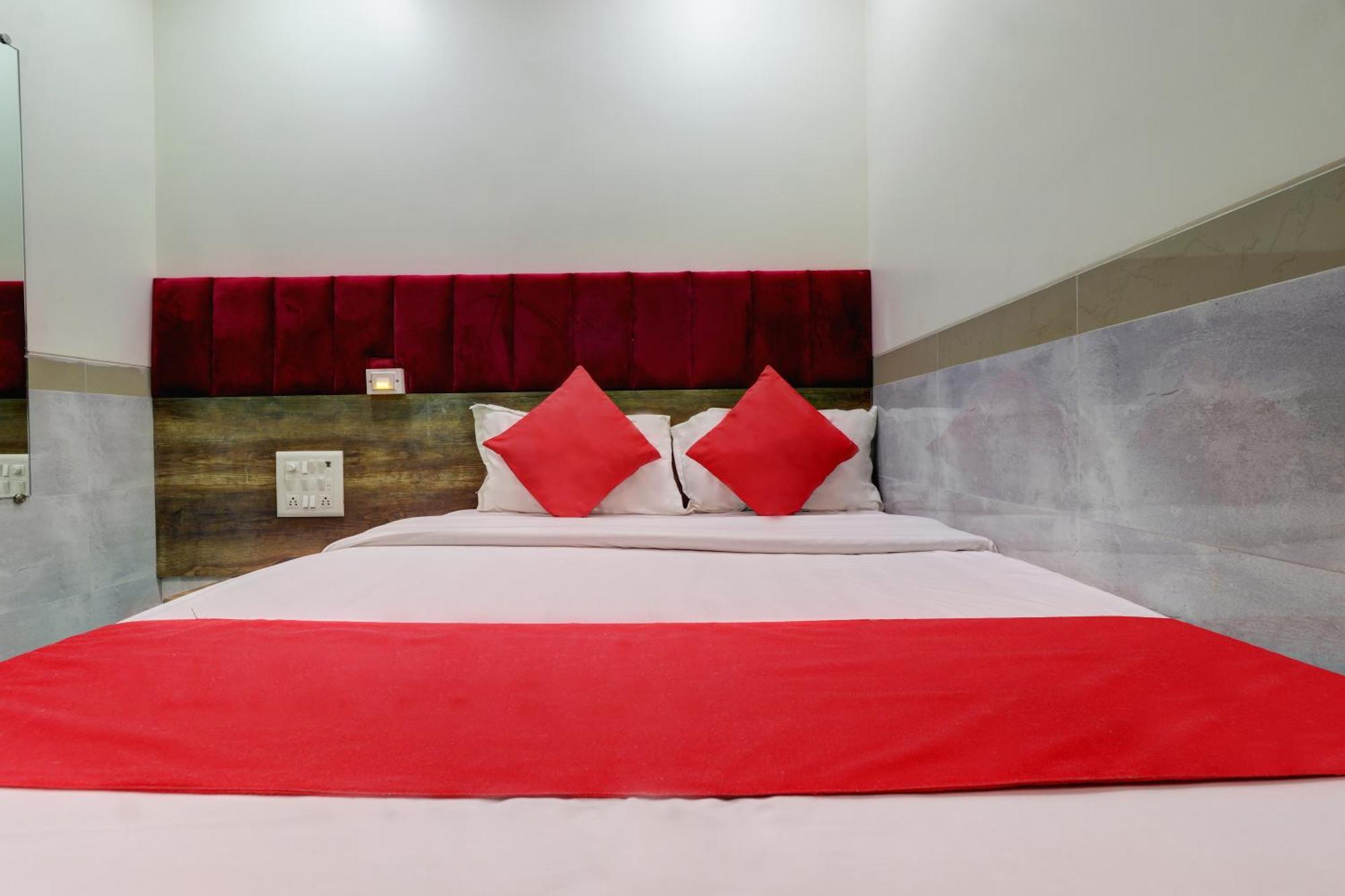 New Balaji Residency Hotel 3*