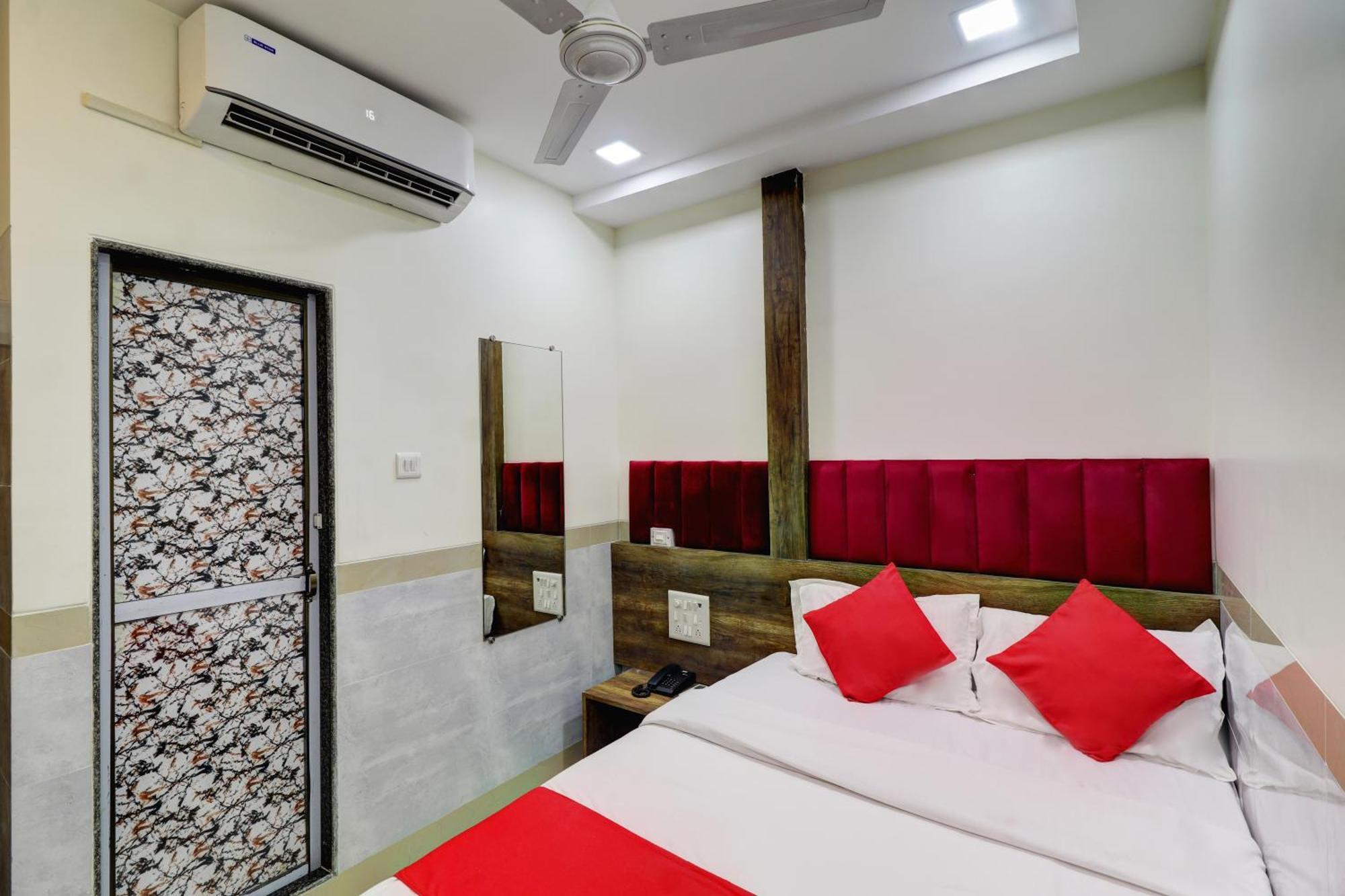 New Balaji Residency 3*