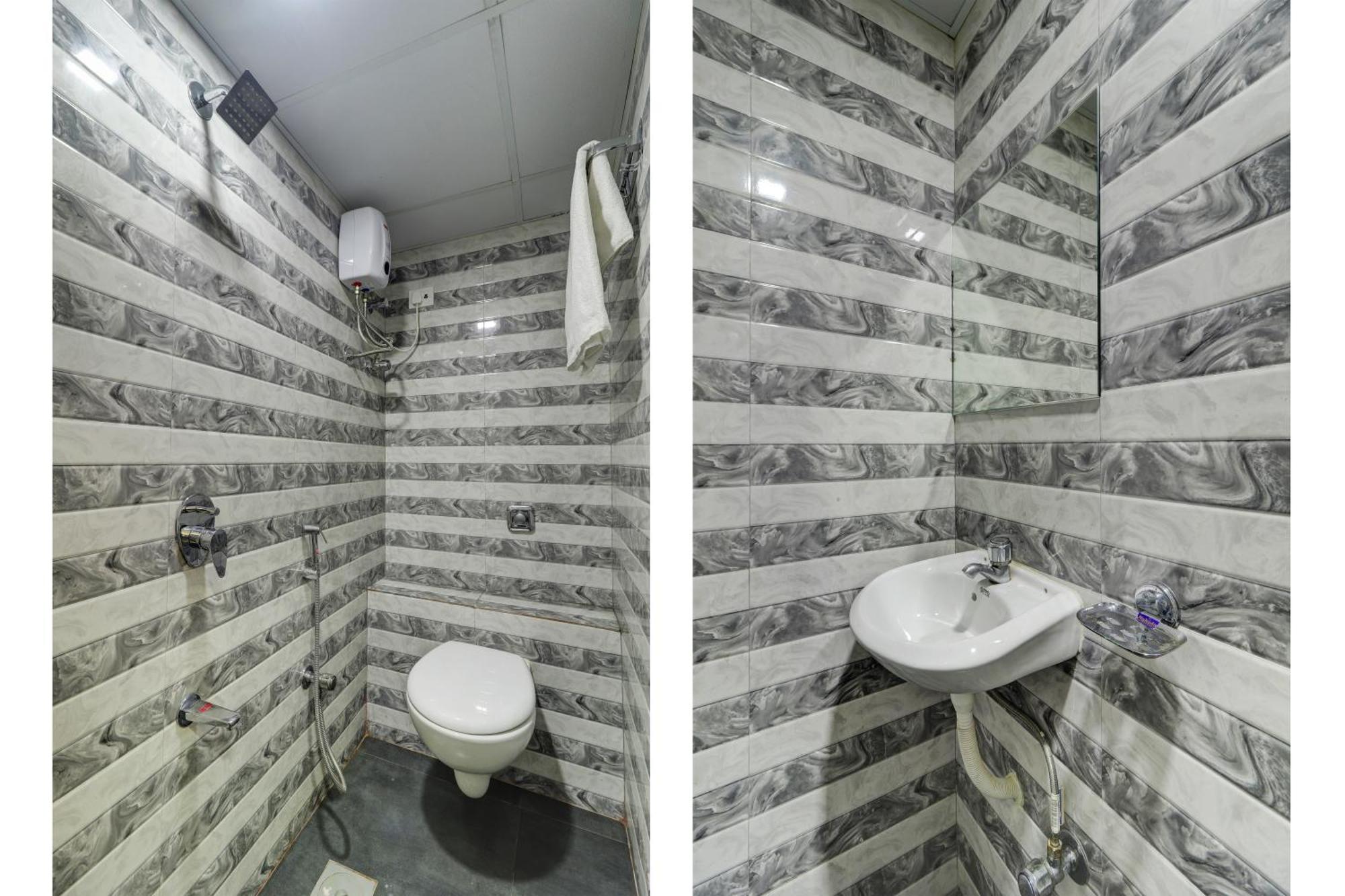 New Balaji Residency Mumbai
