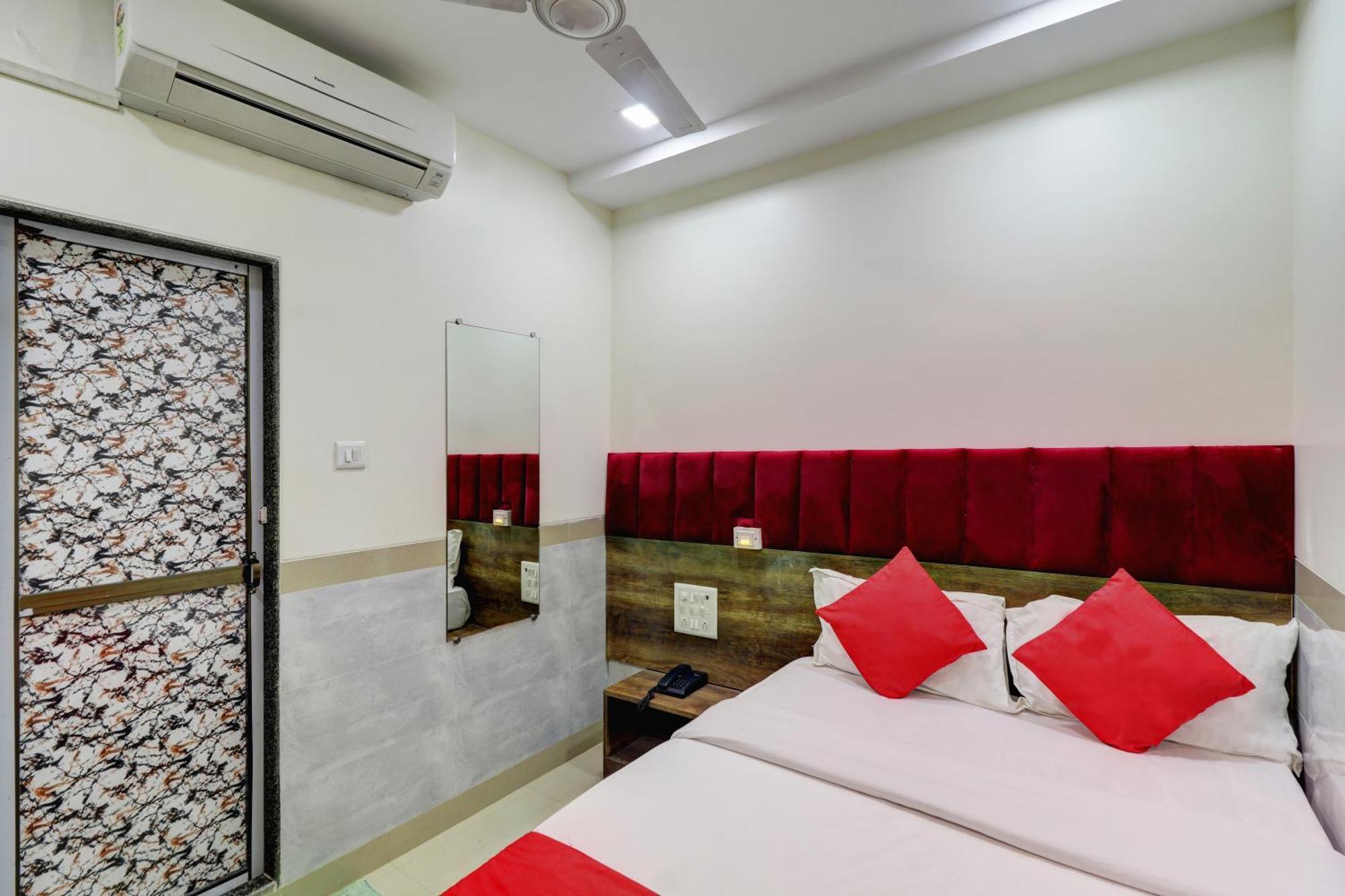 New Balaji Residency 3* Mumbai