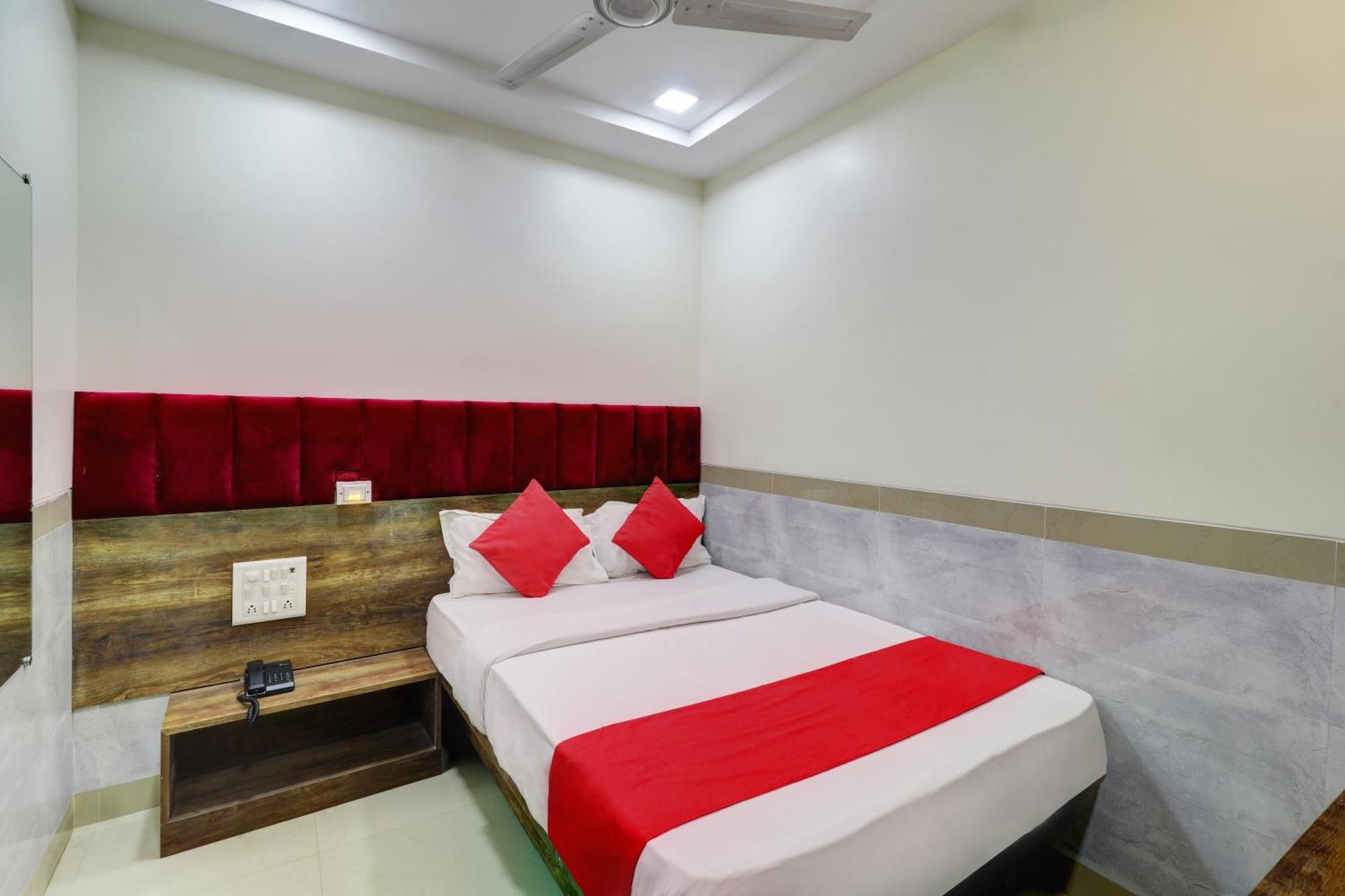 Hotel New Balaji Residency Mumbai