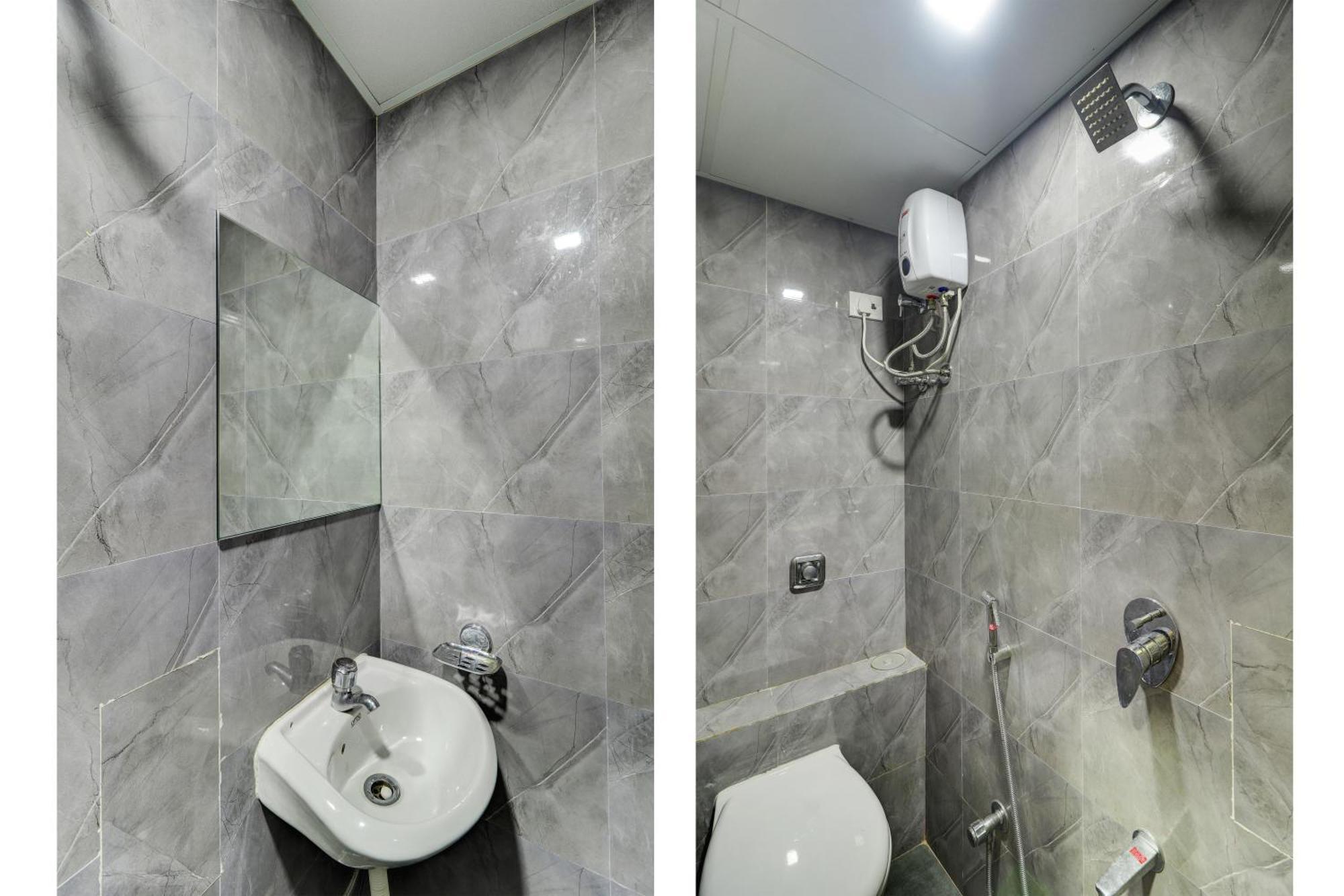 Hotel New Balaji Residency