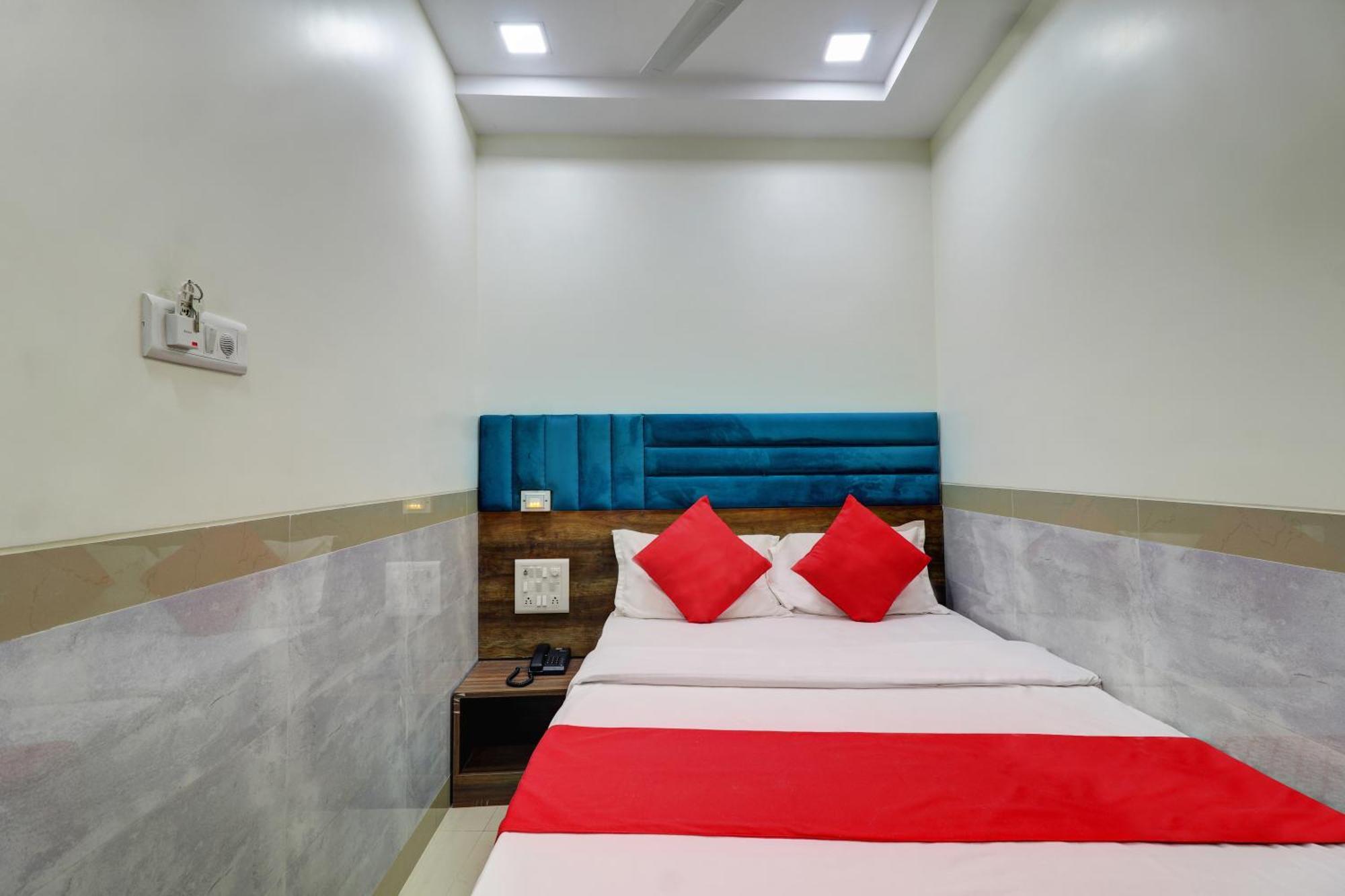 New Balaji Residency Mumbai