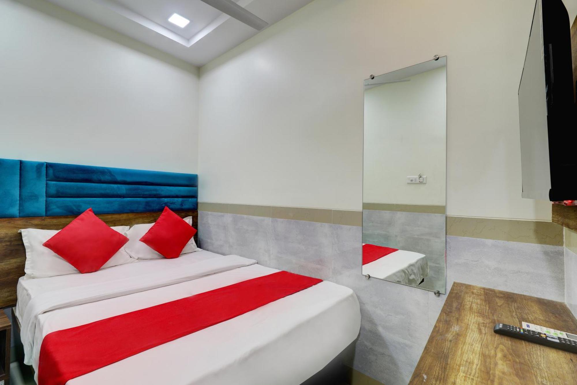 New Balaji Residency