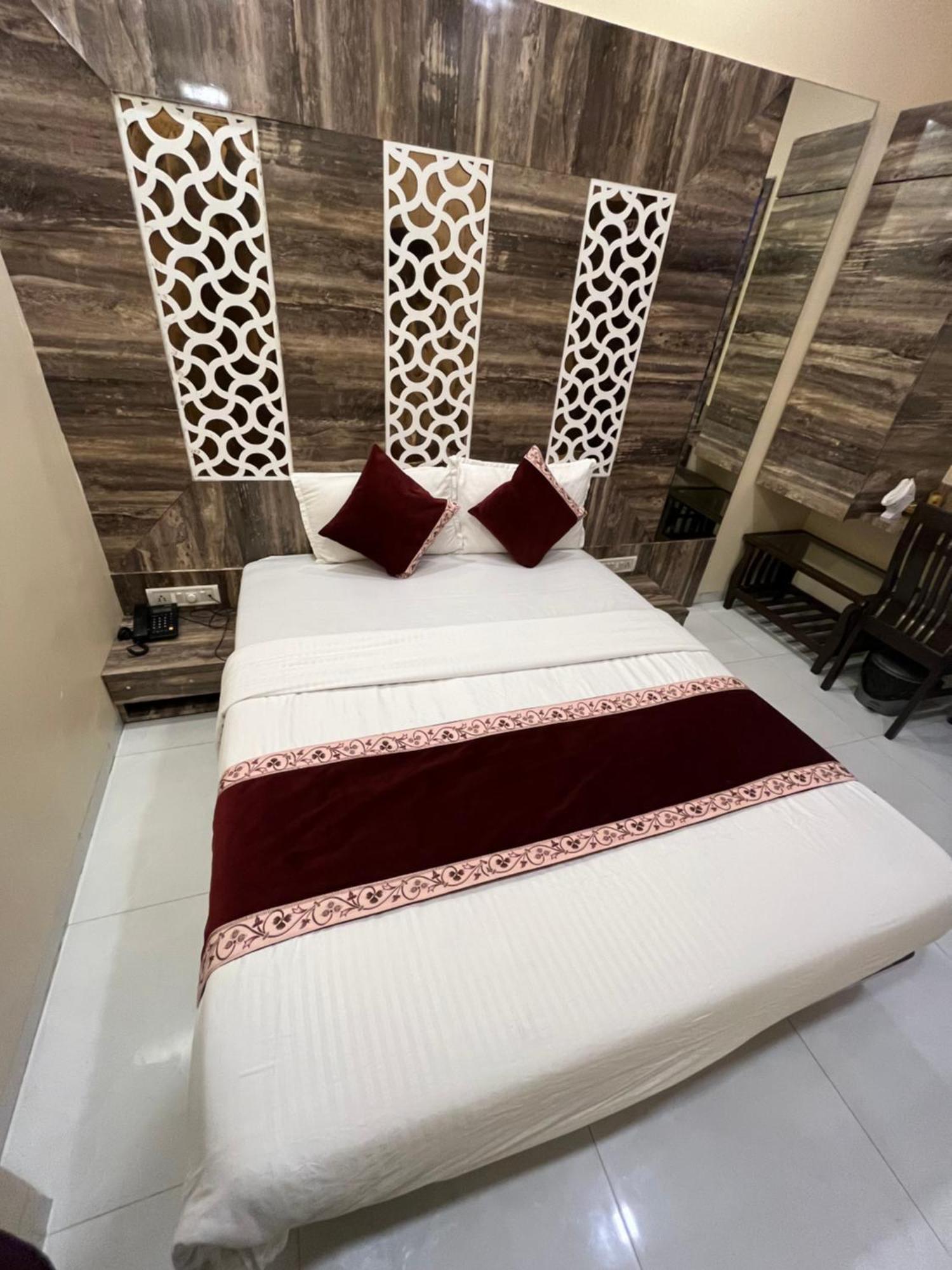 Ocean International Airport T-2 Hotel