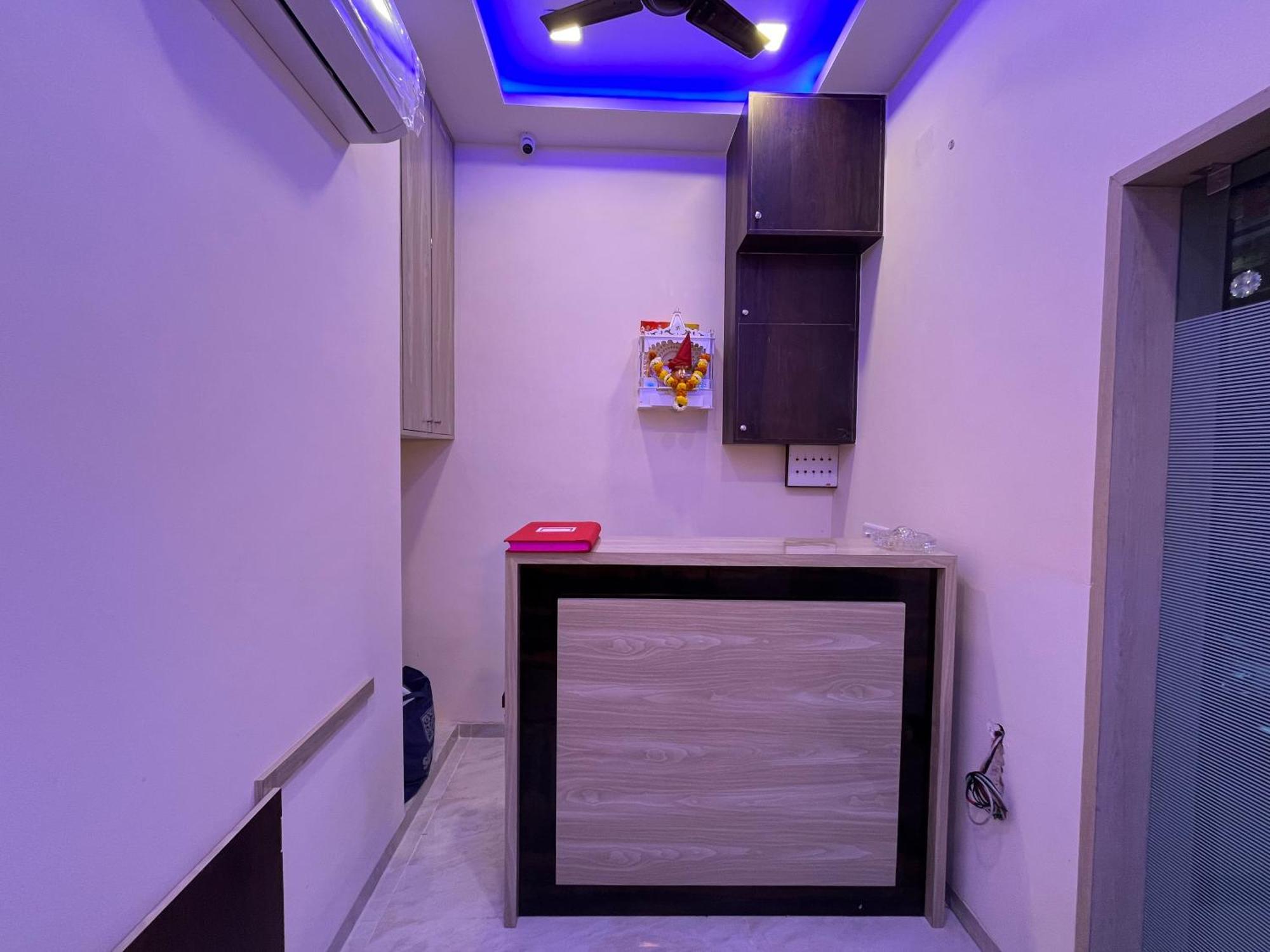Parel Residency 3* Mumbai