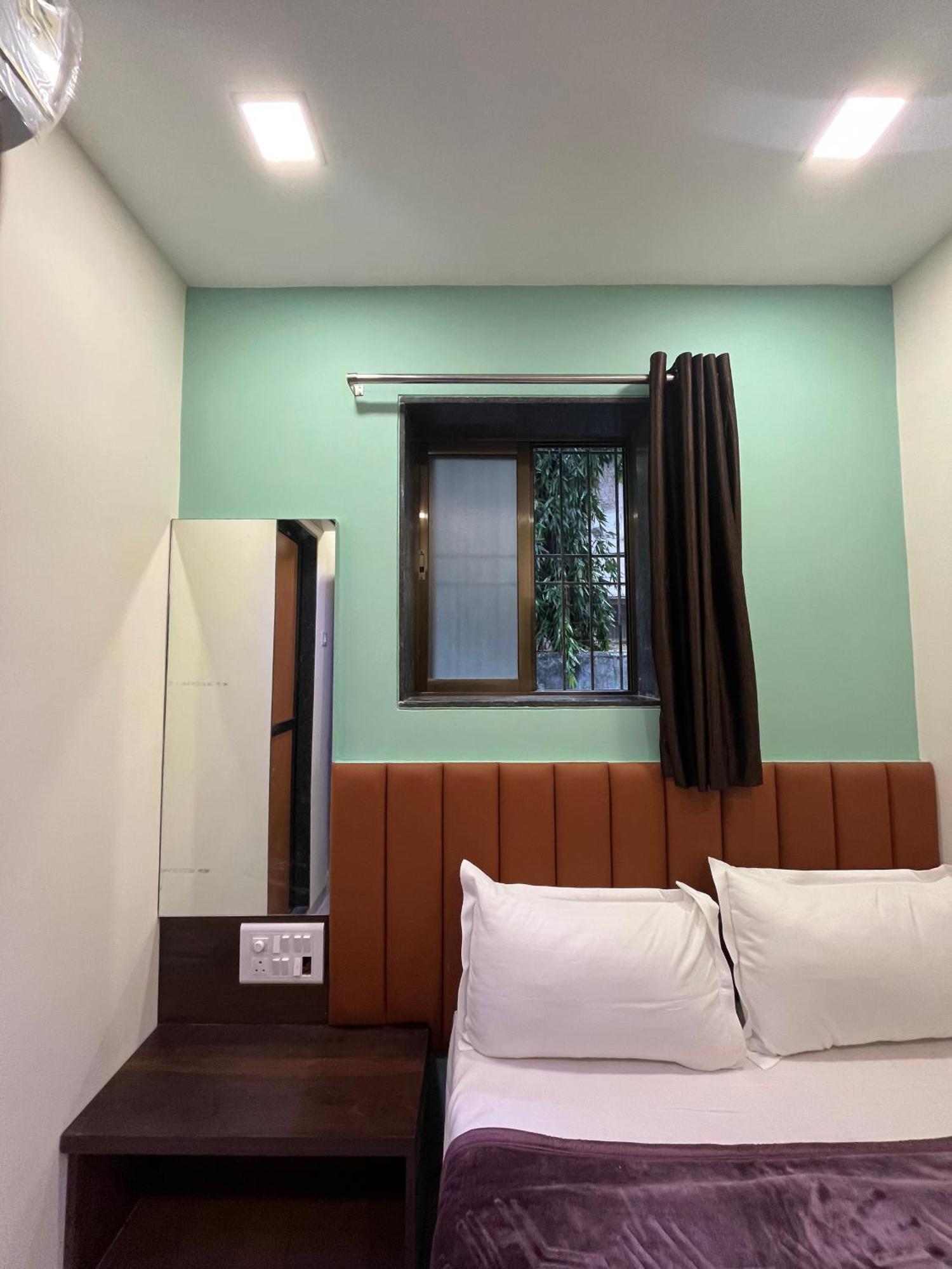 Parel Residency Hotel 3*