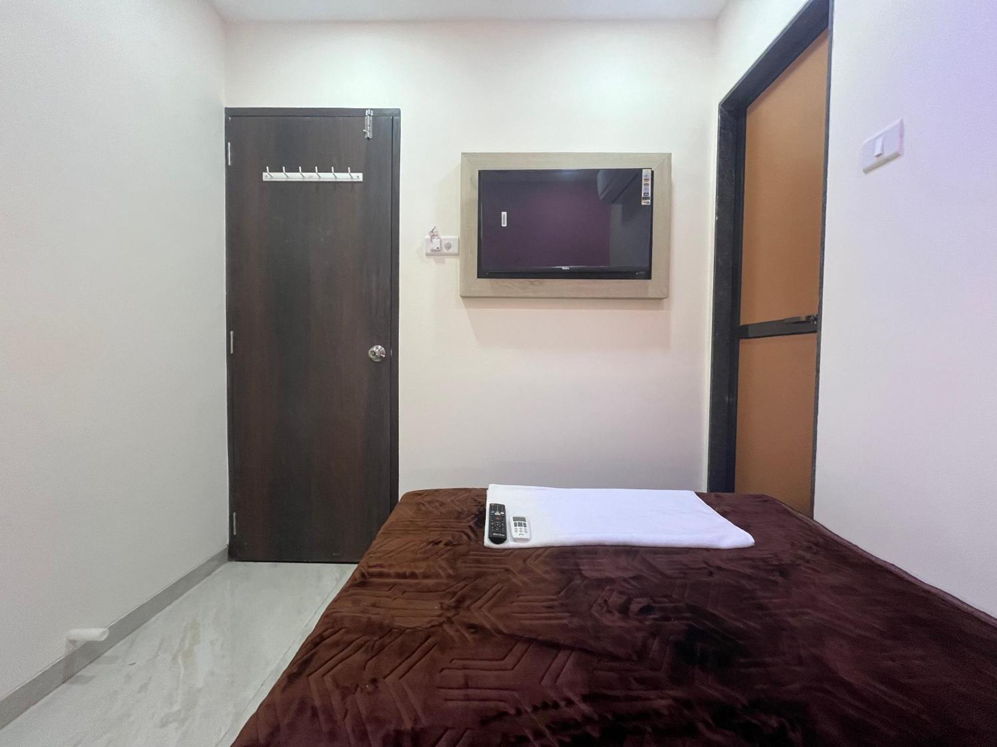 Parel Residency 3*