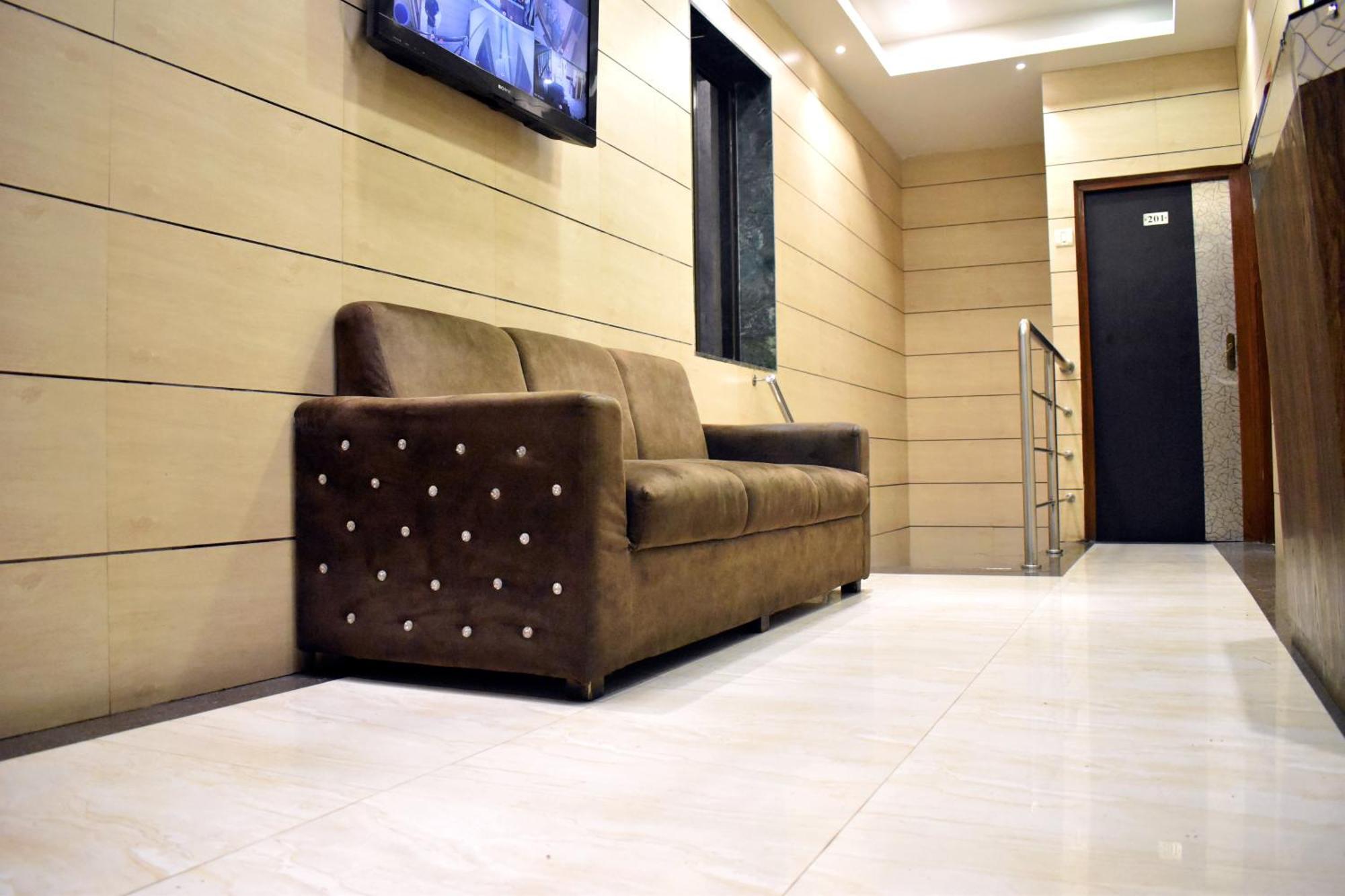 Hotel Kamal Mumbai