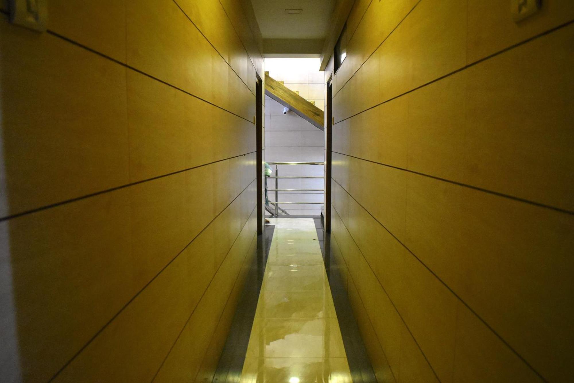 Kamal Hotel Mumbai