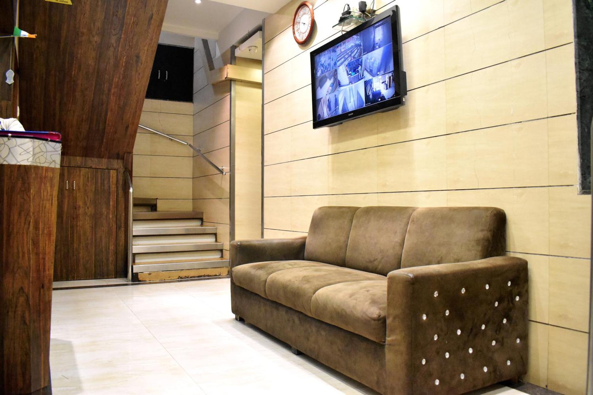 Hotel Kamal 2*