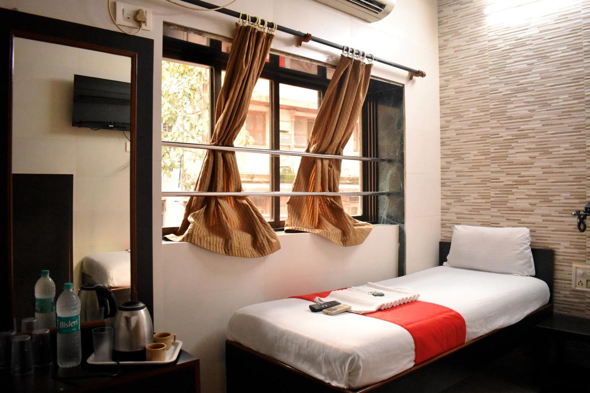 Kamal Hotel