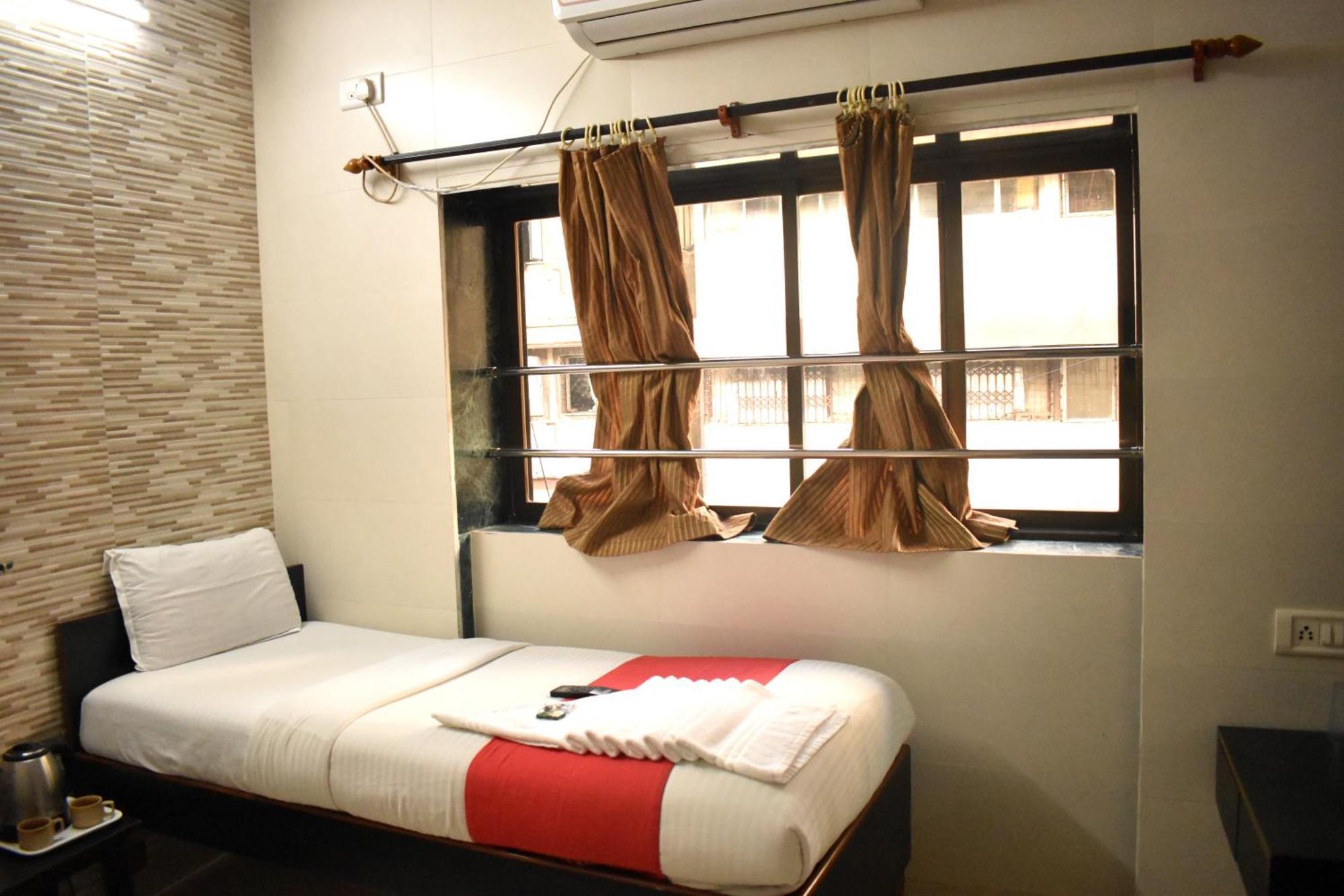 Kamal Hotel Mumbai