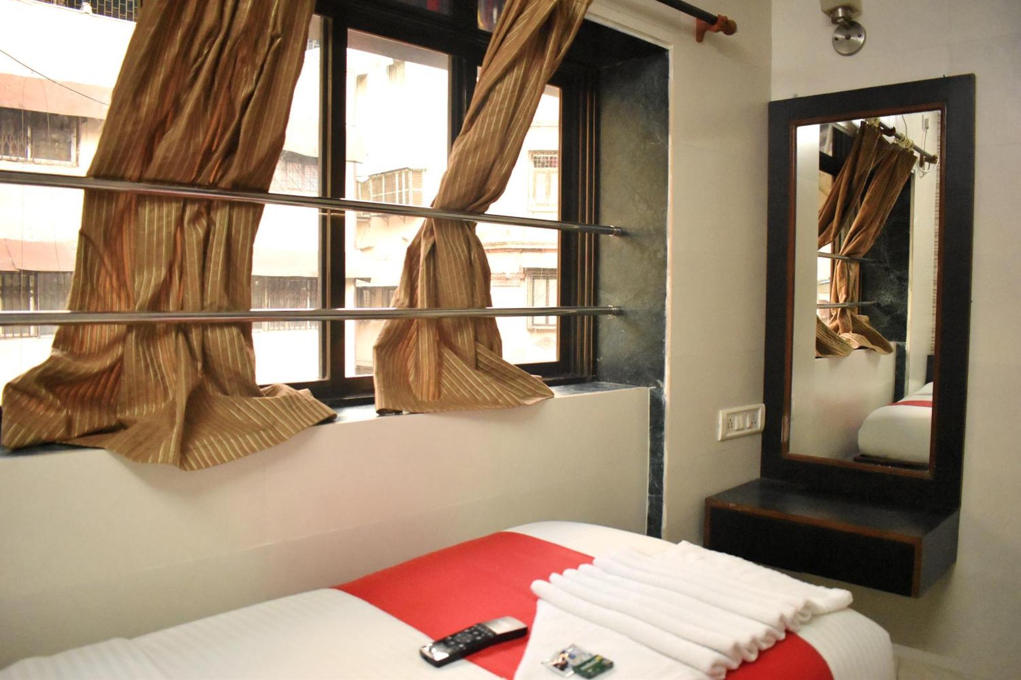 Kamal Hotel