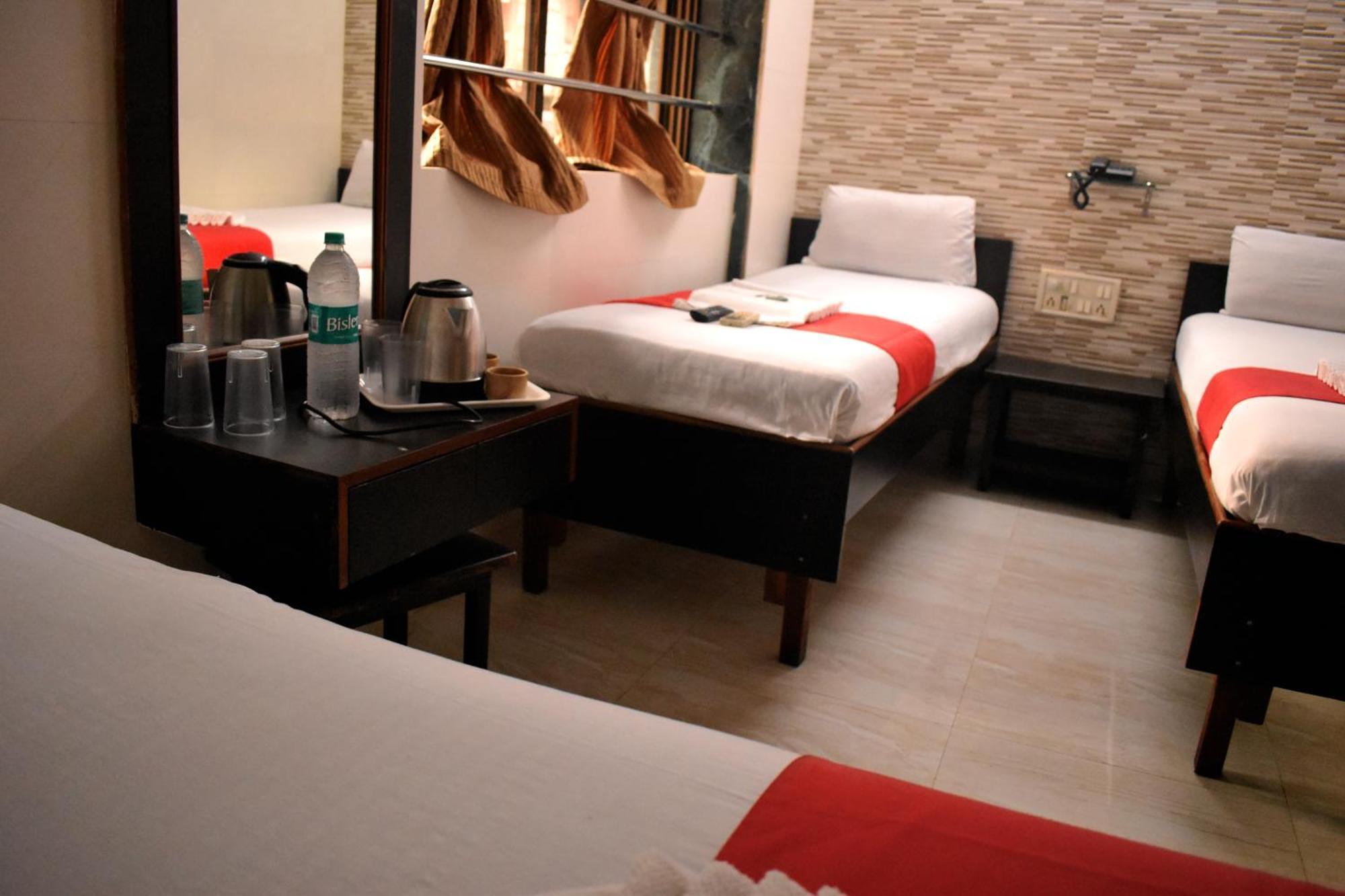 Hotel Kamal Mumbai