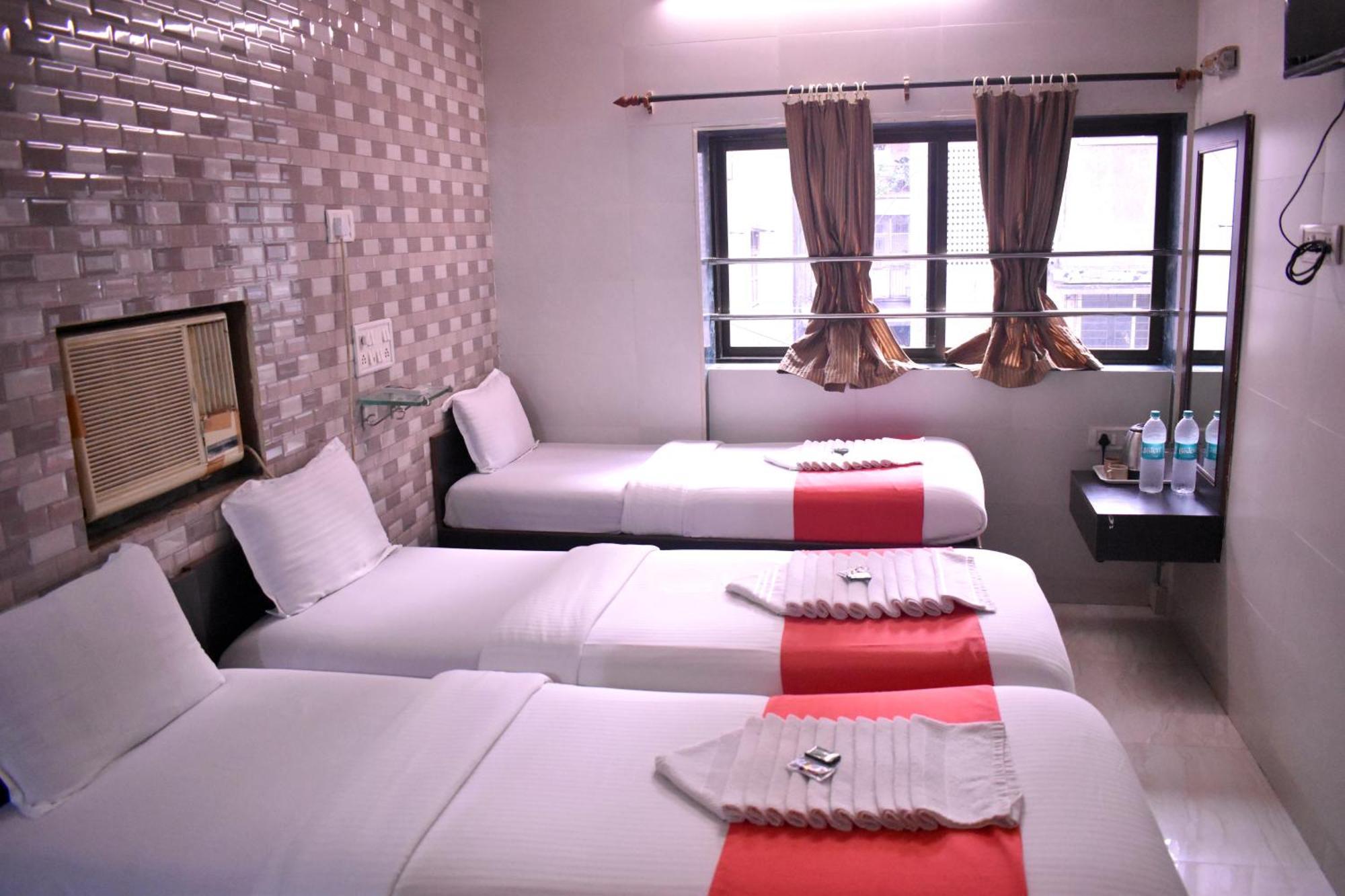 Kamal Hotel
