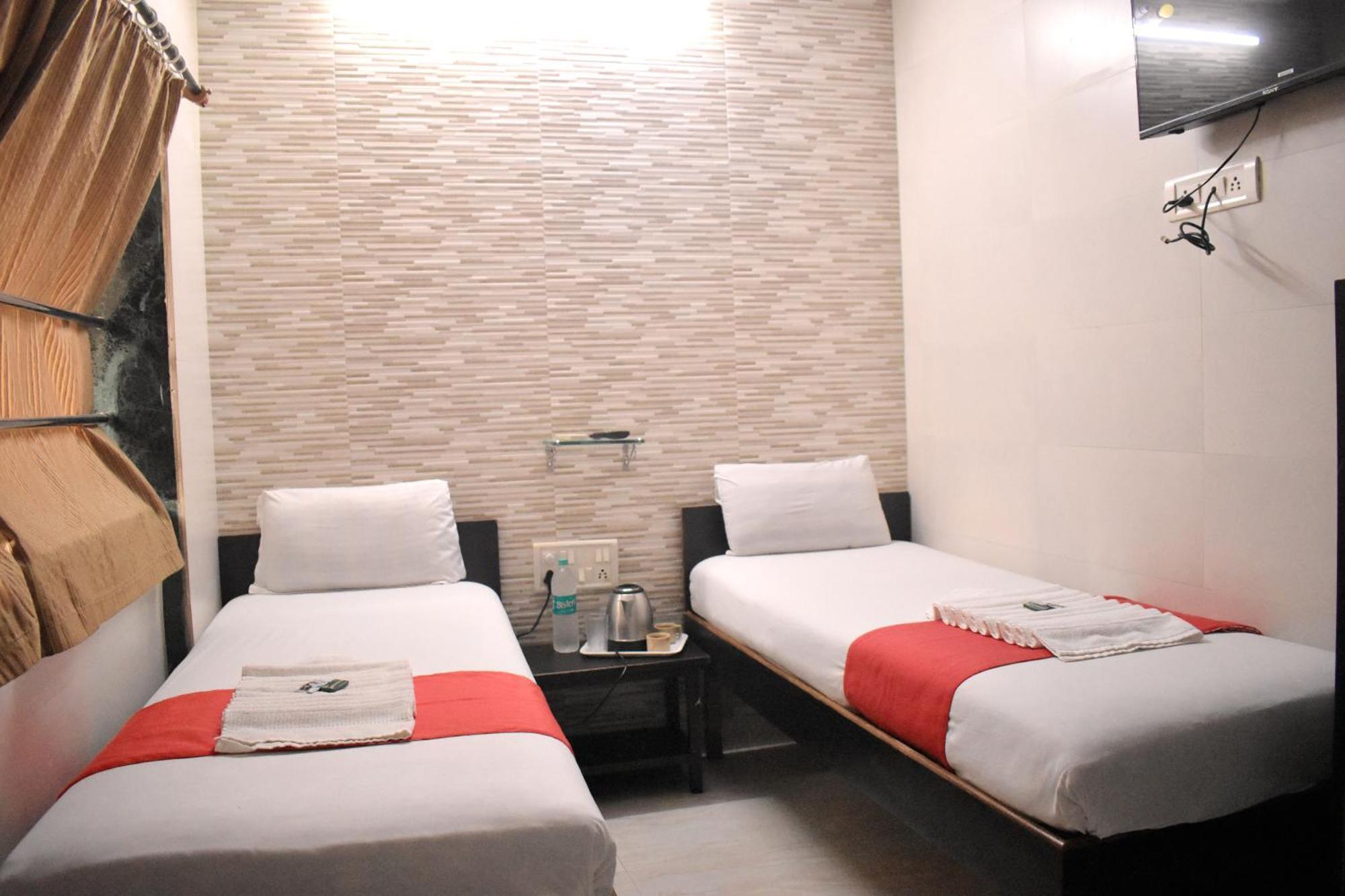 Hotel Kamal