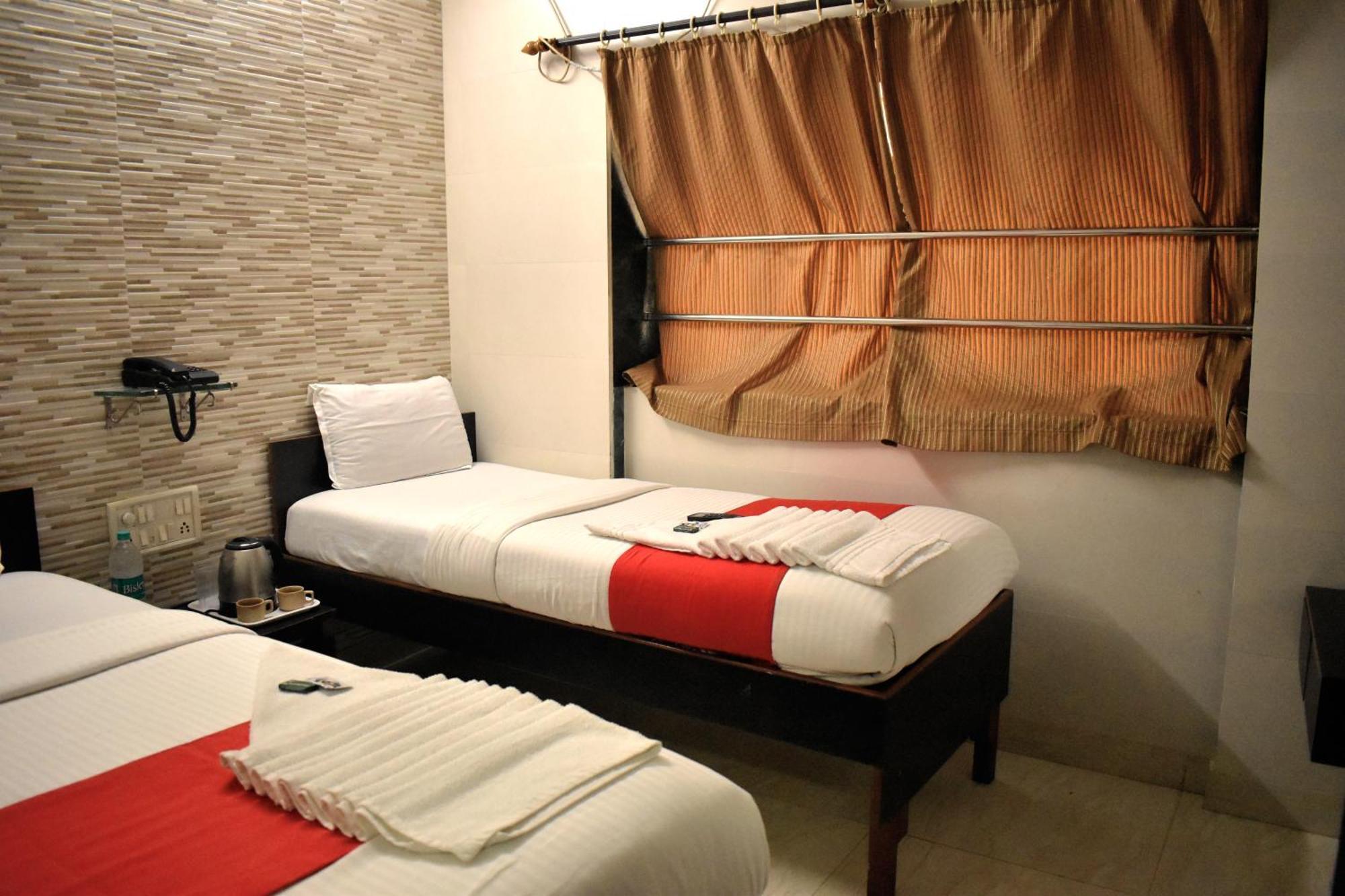 Hotel Kamal 2*