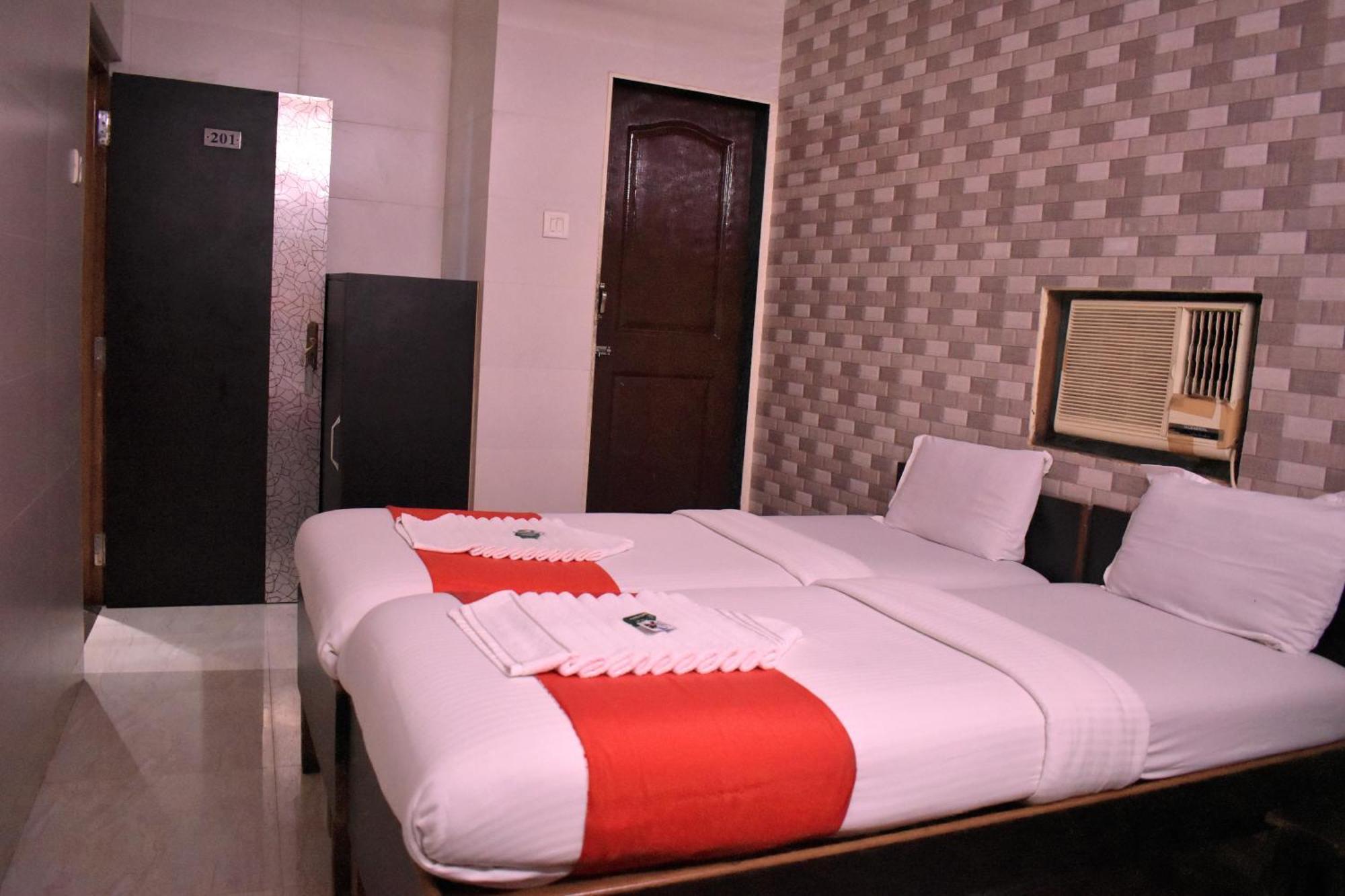 Hotel Kamal