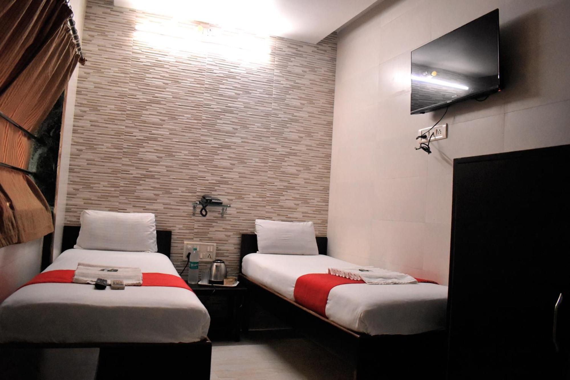 Kamal Hotel 2*