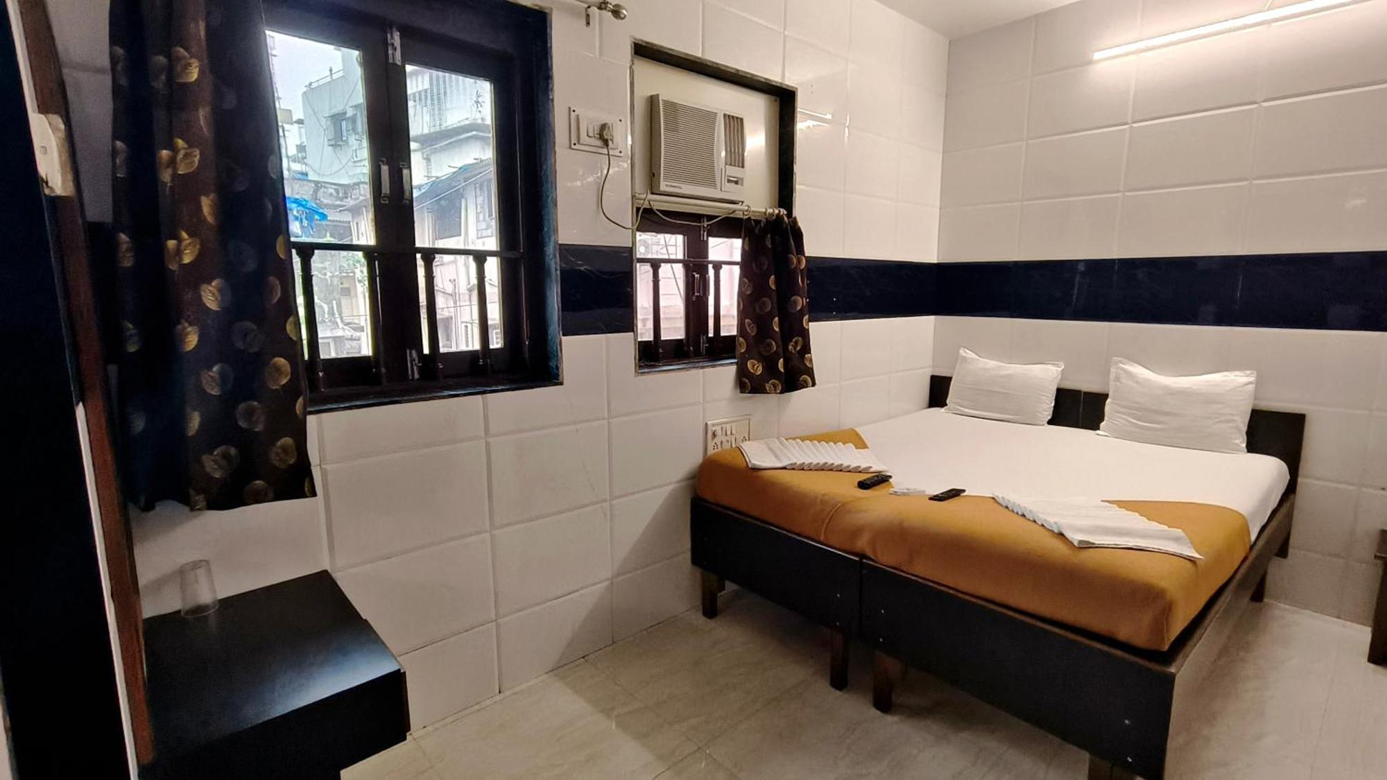 Hotel Kamal 2*