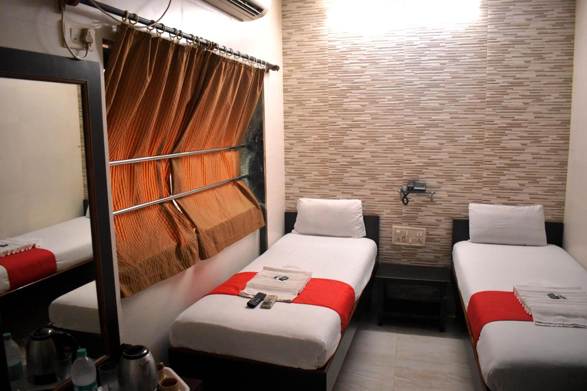 Kamal Hotel Mumbai