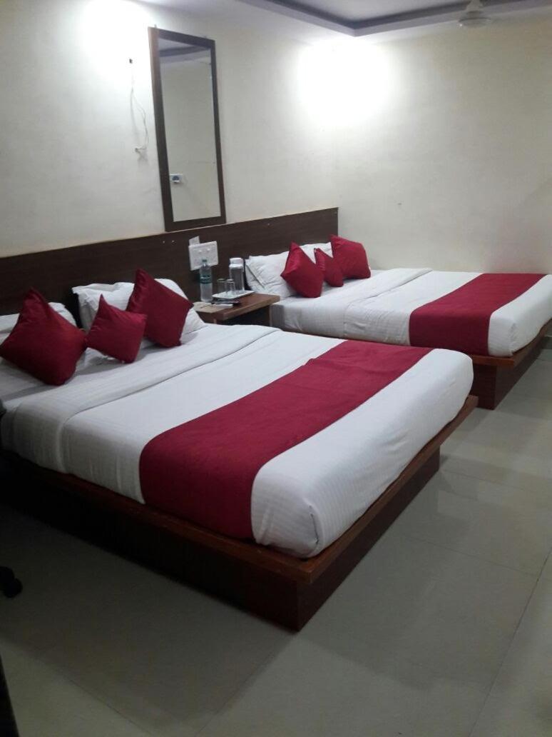As Guest Huset2 Mumbai