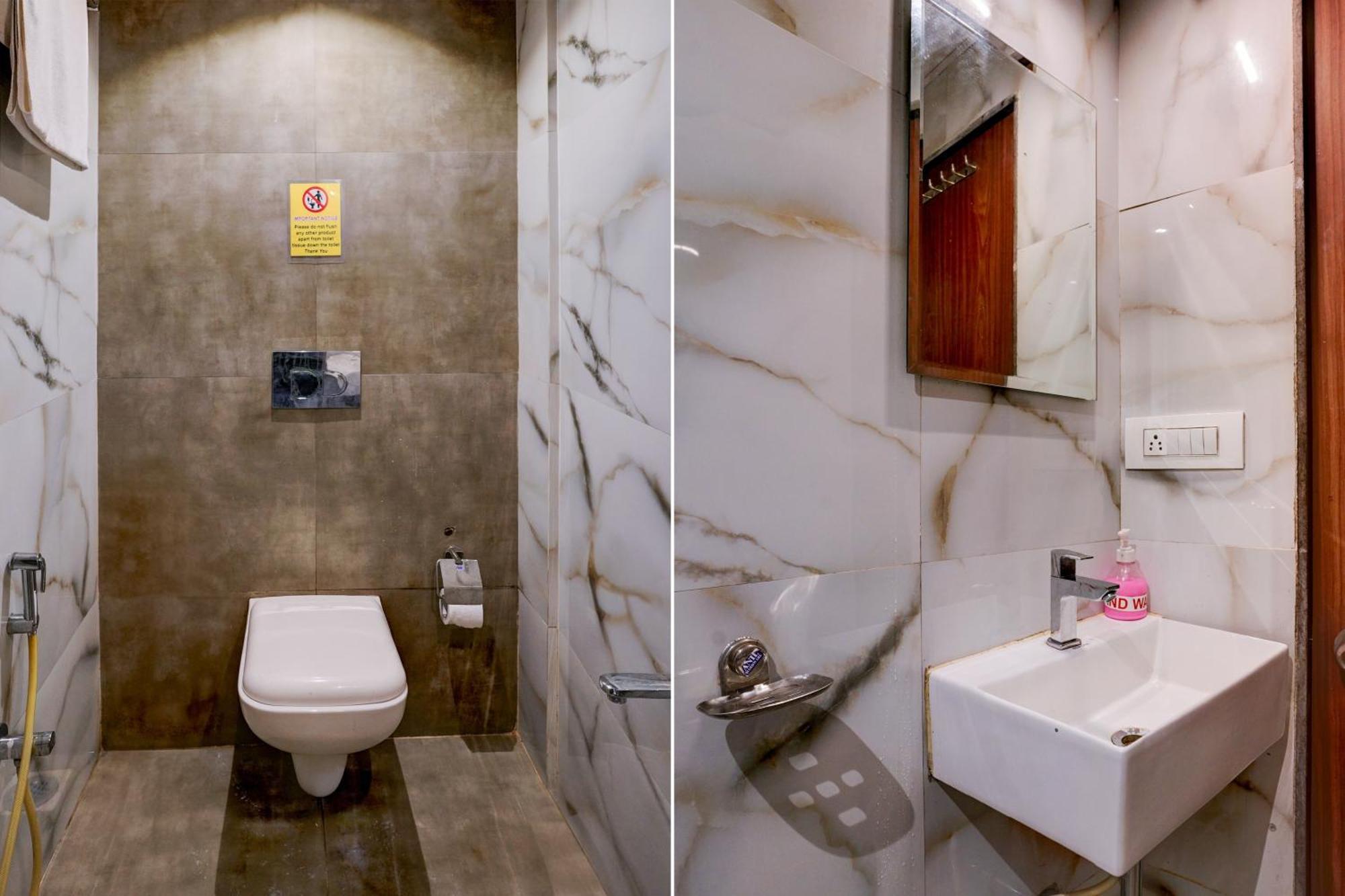 Hotel Ahlan International Powai Hotel 2*