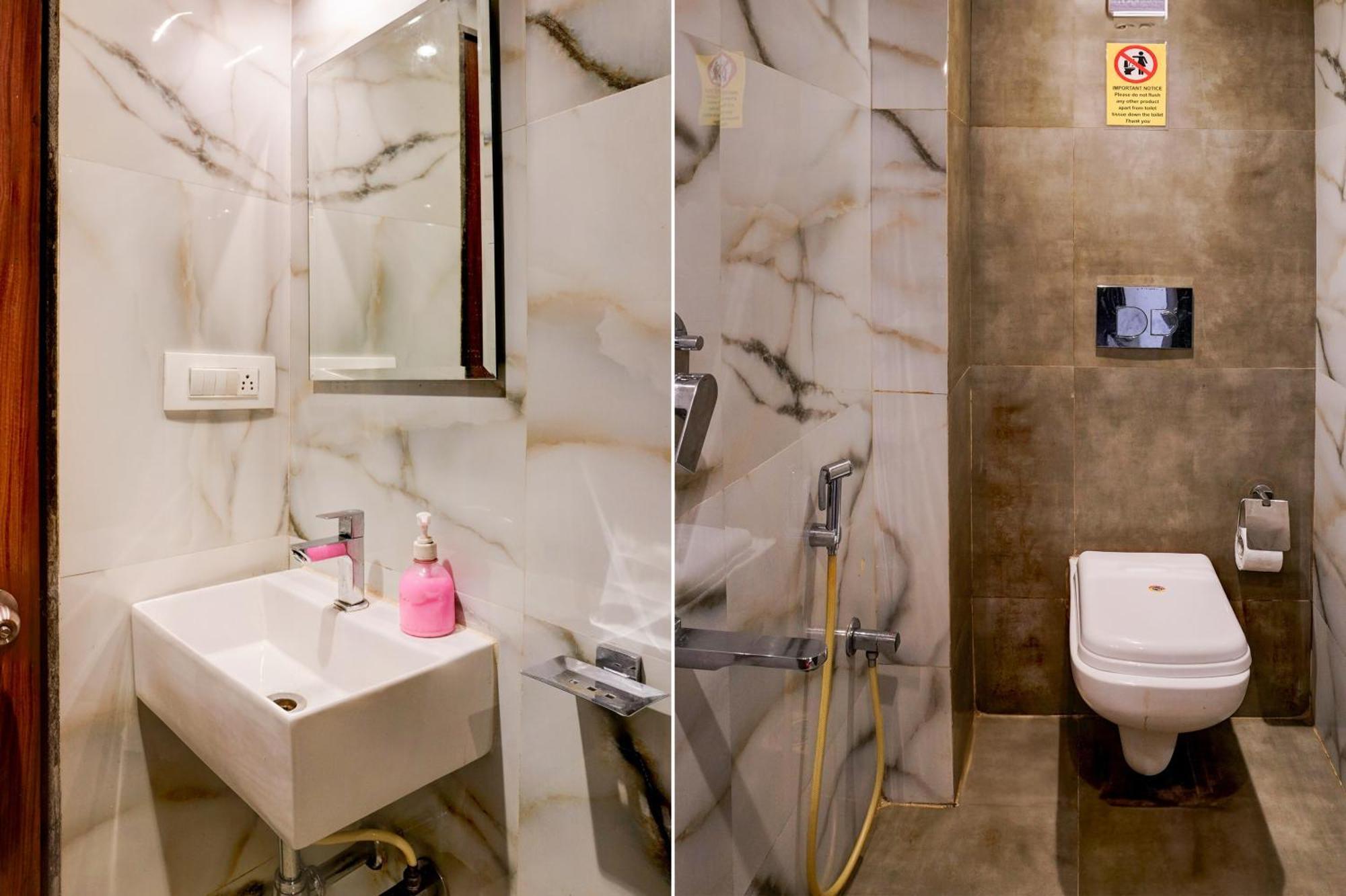 Hotel Hotel Ahlan International Powai 2*
