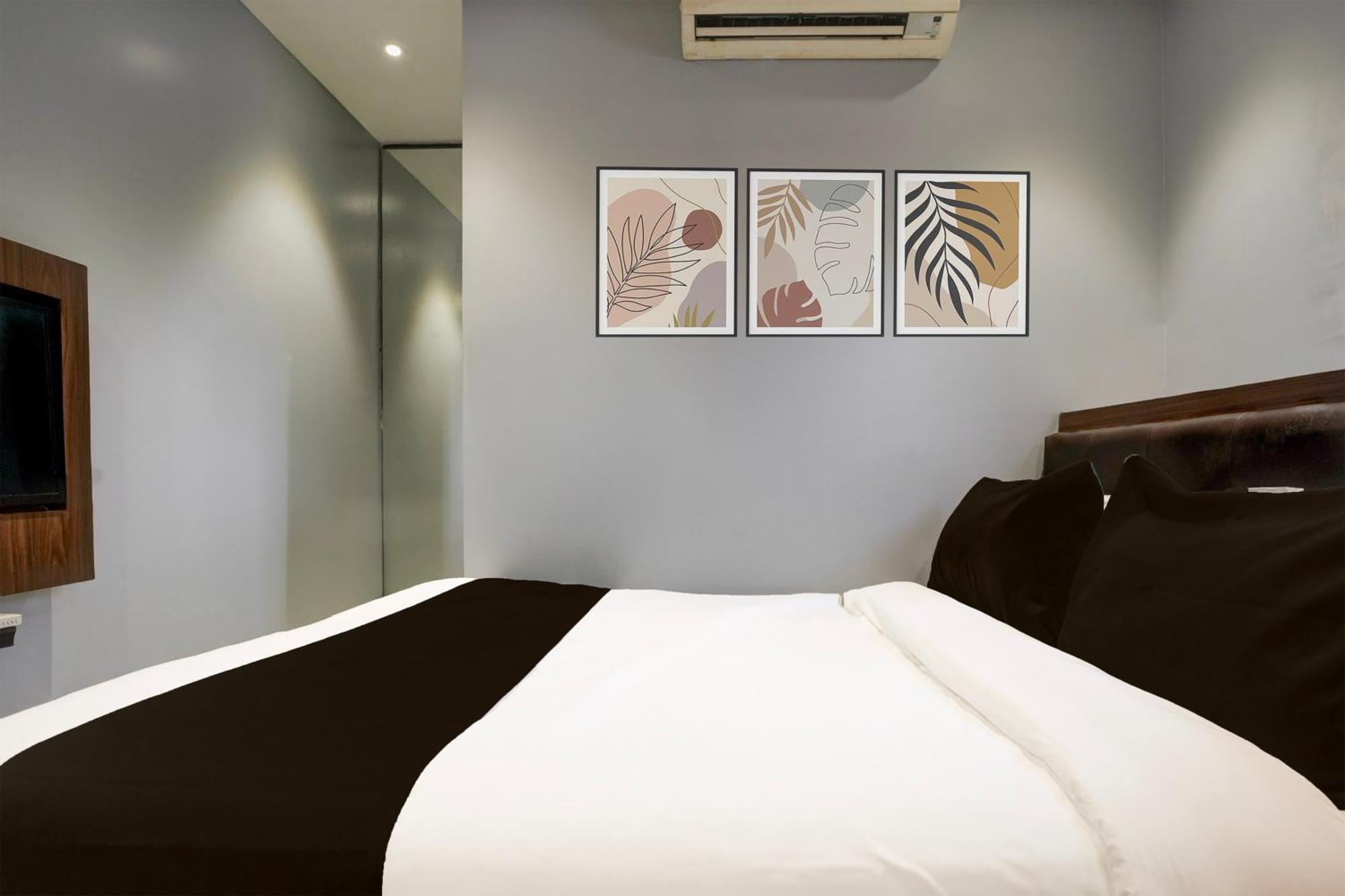 Hotel Ahlan International Powai Hotel Mumbai