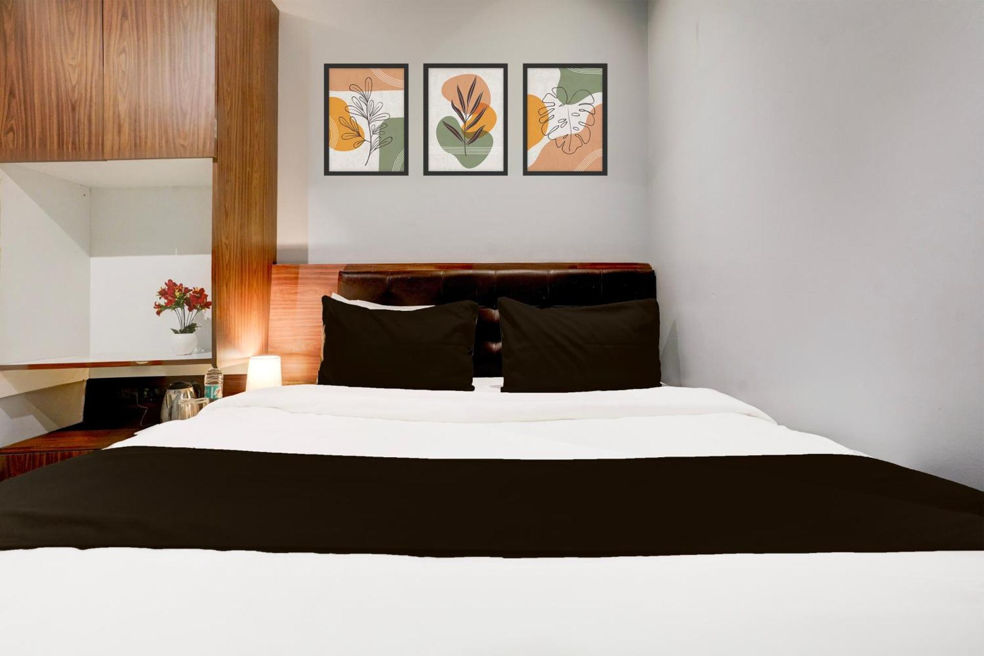 Hotel Hotel Ahlan International Powai Mumbai